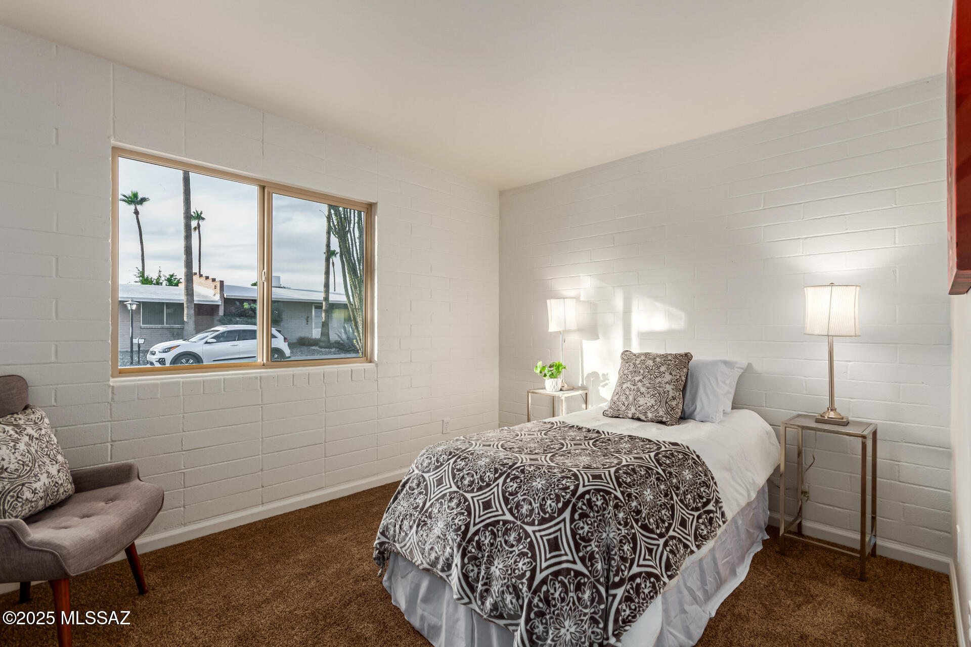 Tucson Park West (1-98) - Residential