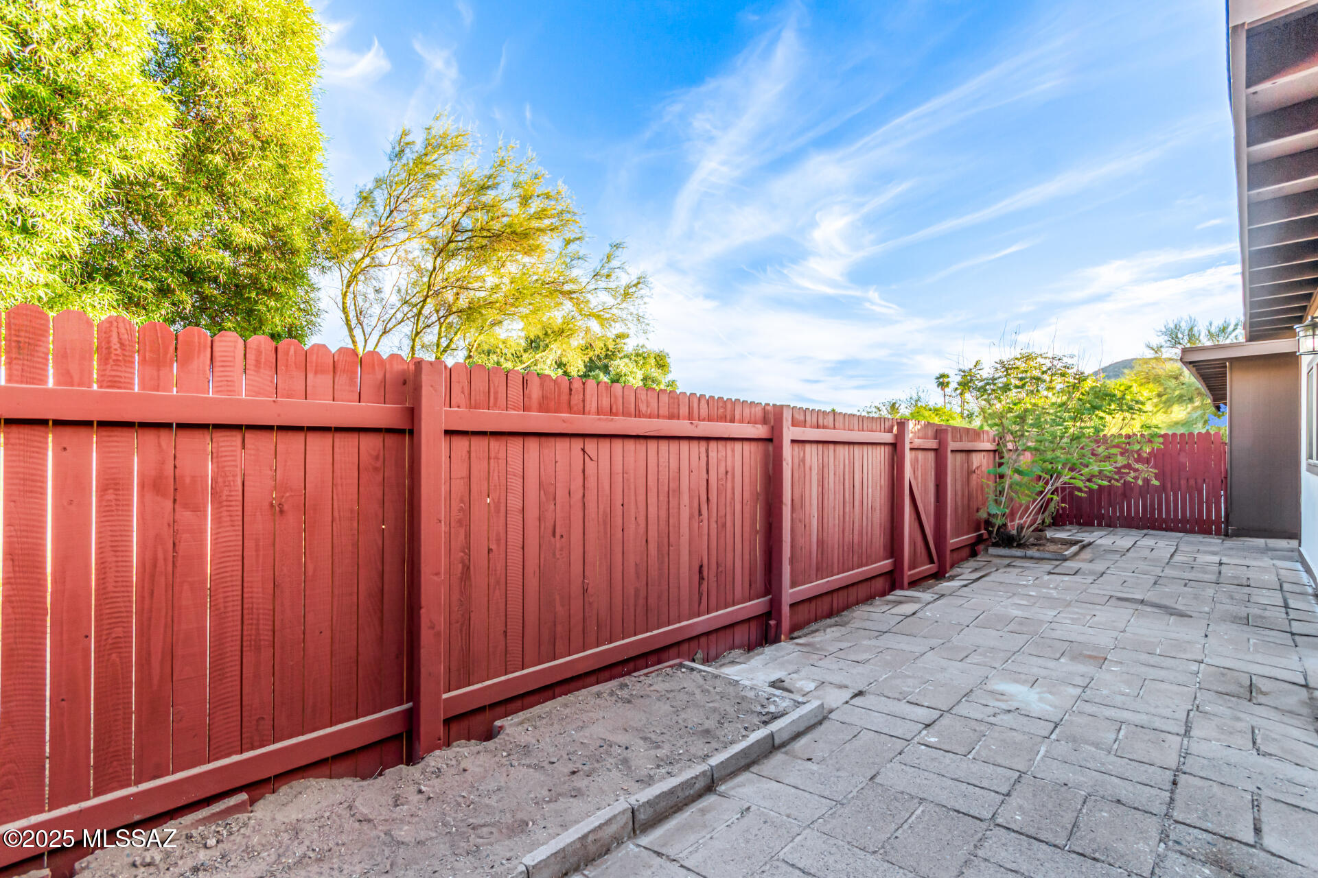 Tucson Park West (1-98) - Residential
