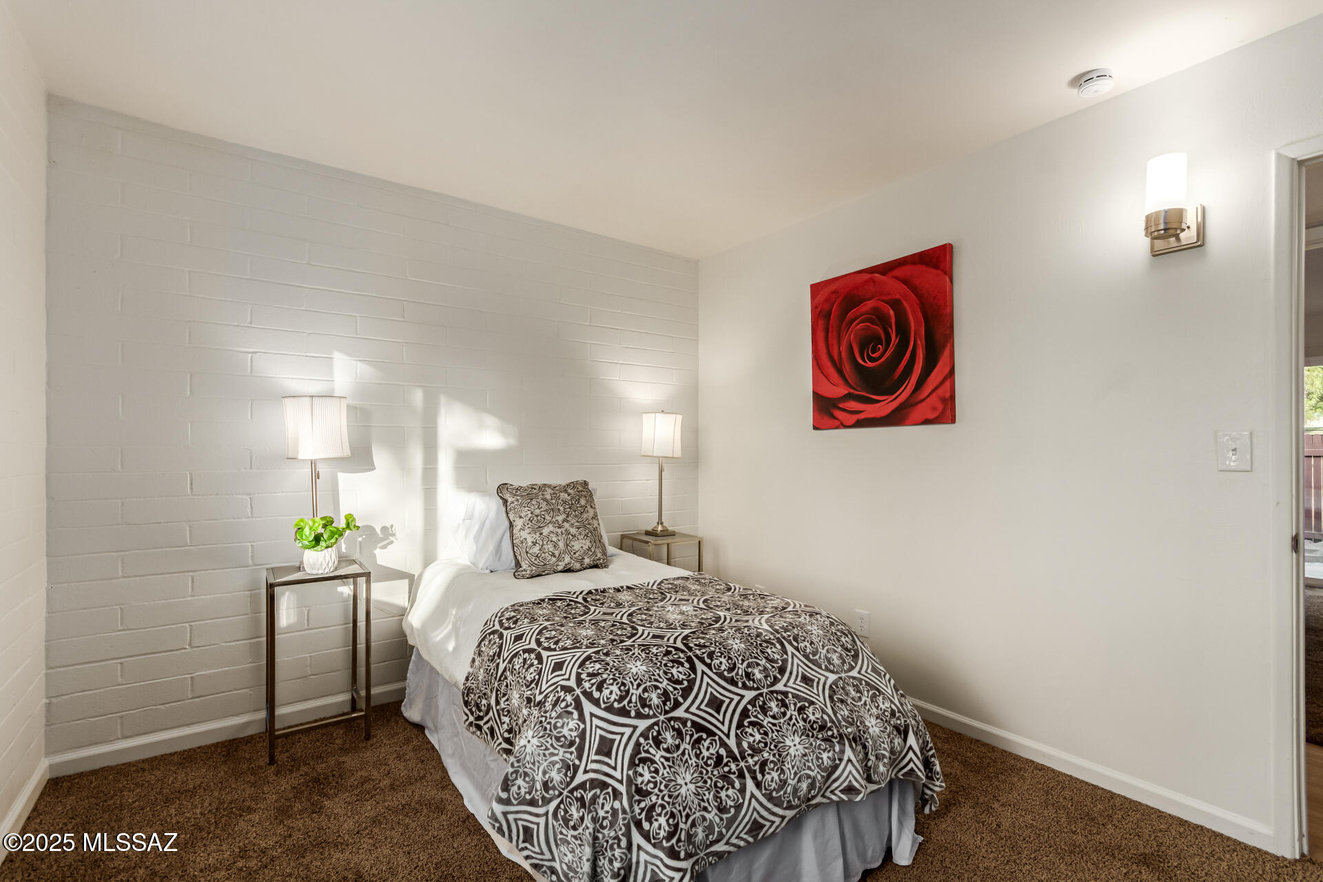 Tucson Park West (1-98) - Residential