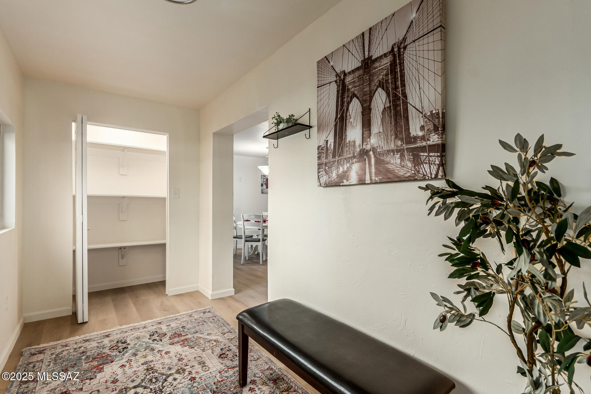 Tucson Park West (1-98) - Residential