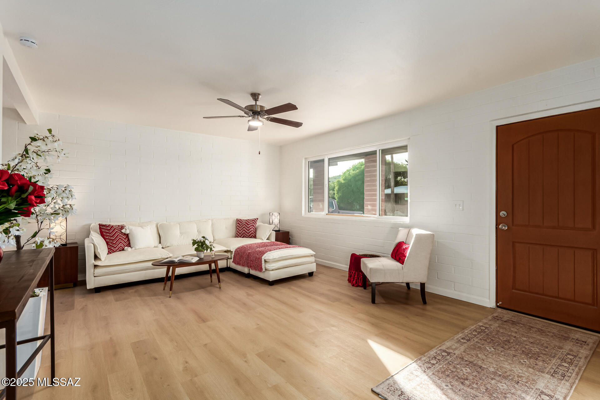Tucson Park West (1-98) - Residential