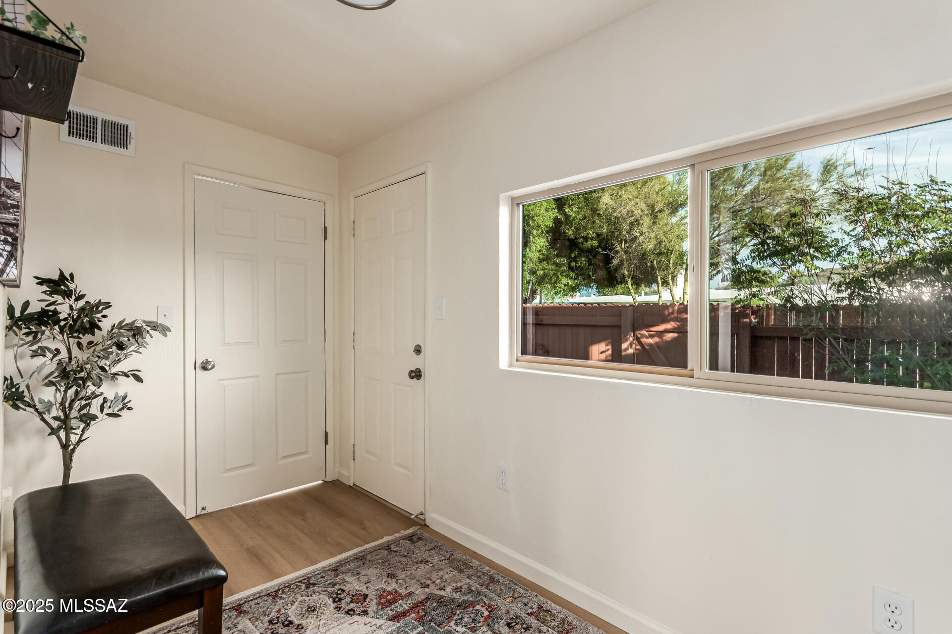Tucson Park West (1-98) - Residential