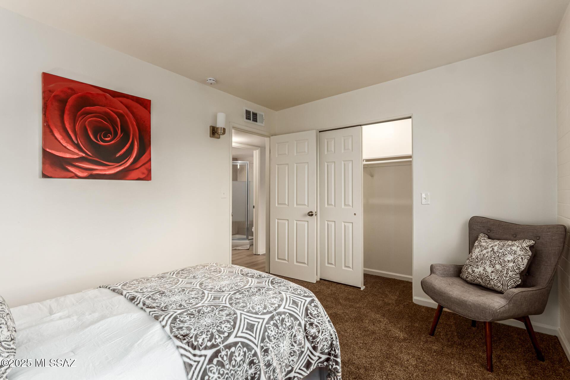 Tucson Park West (1-98) - Residential
