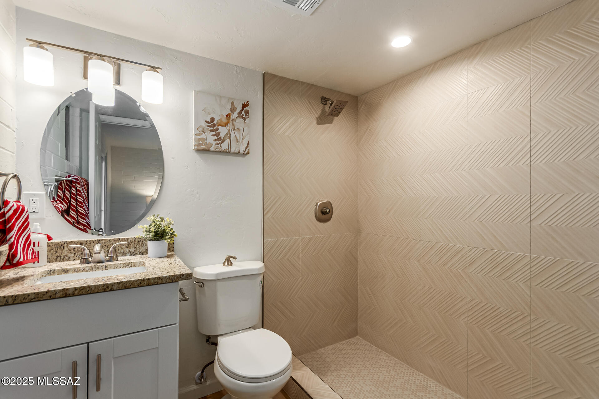Tucson Park West (1-98) - Residential