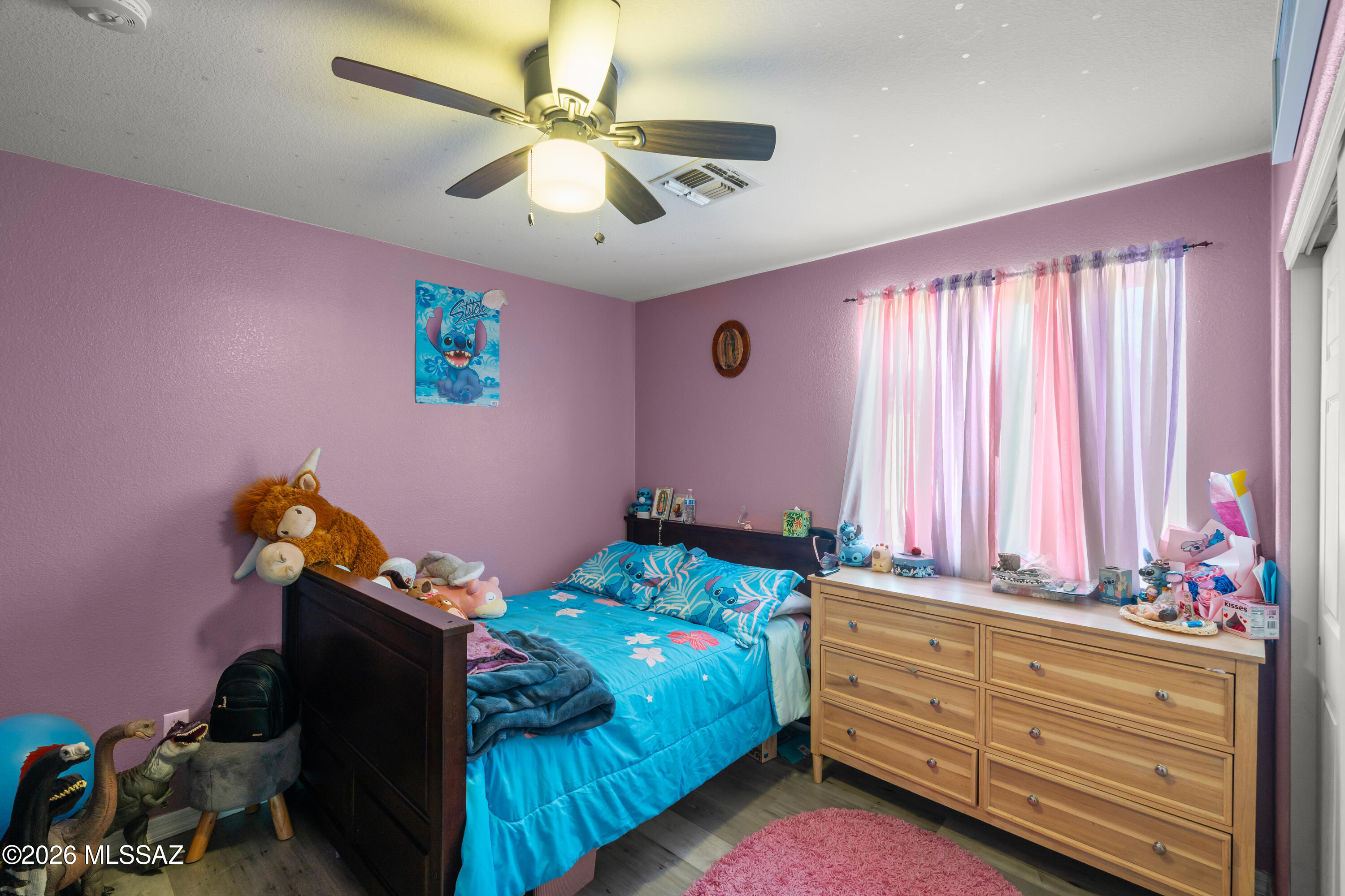Presidio De Cancion (1-200) - Residential