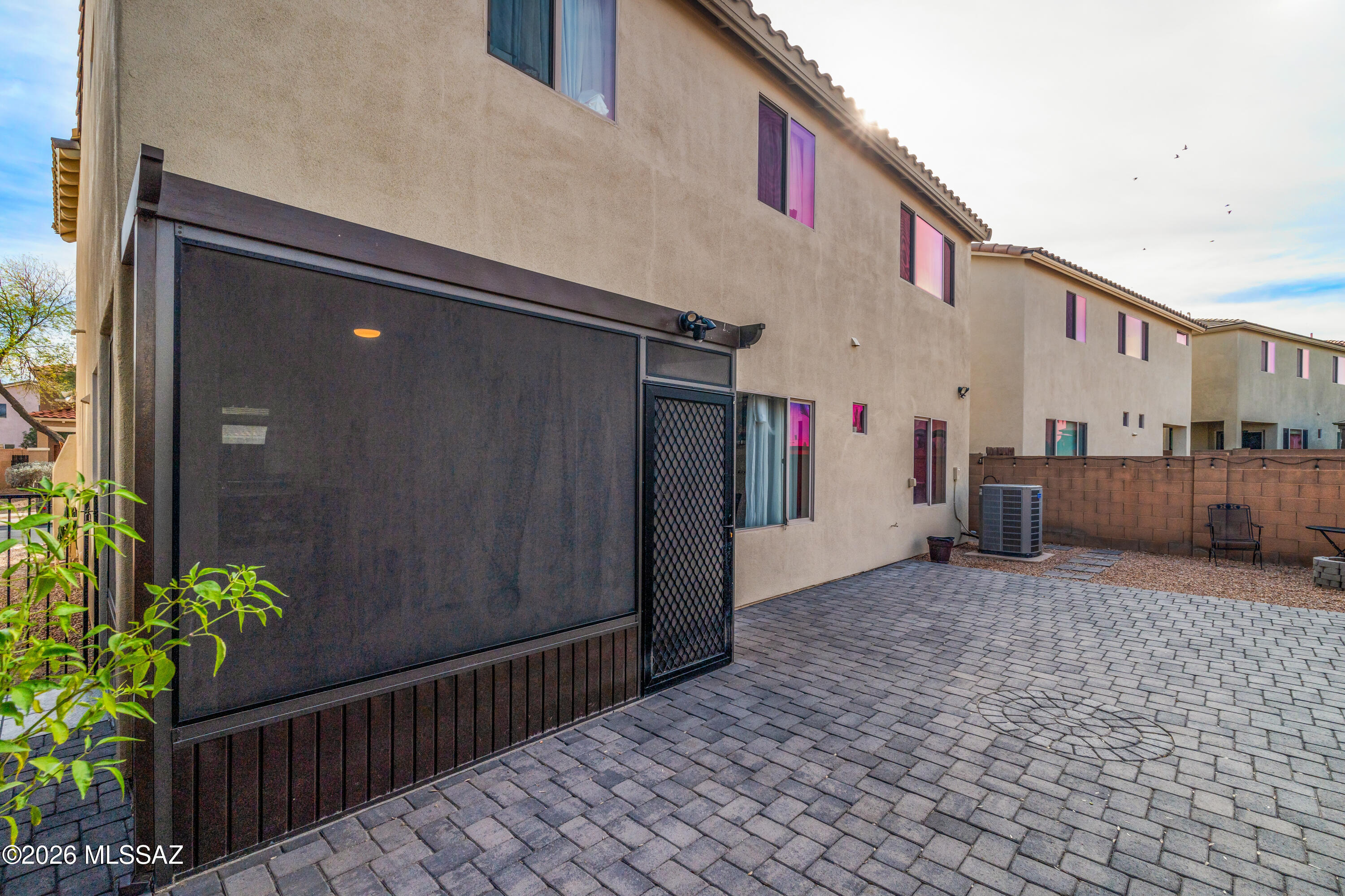 Presidio De Cancion (1-200) - Residential