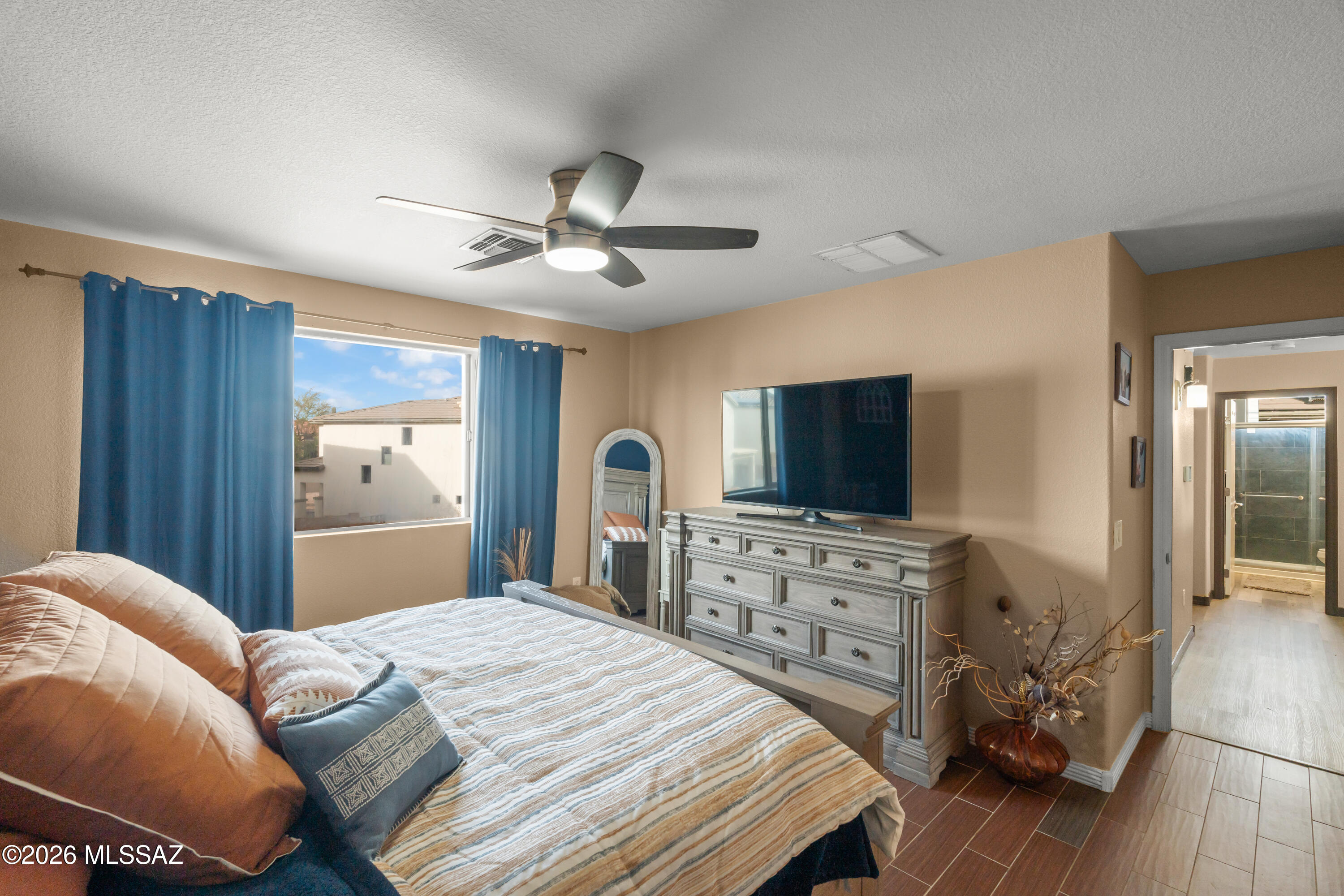 Presidio De Cancion (1-200) - Residential