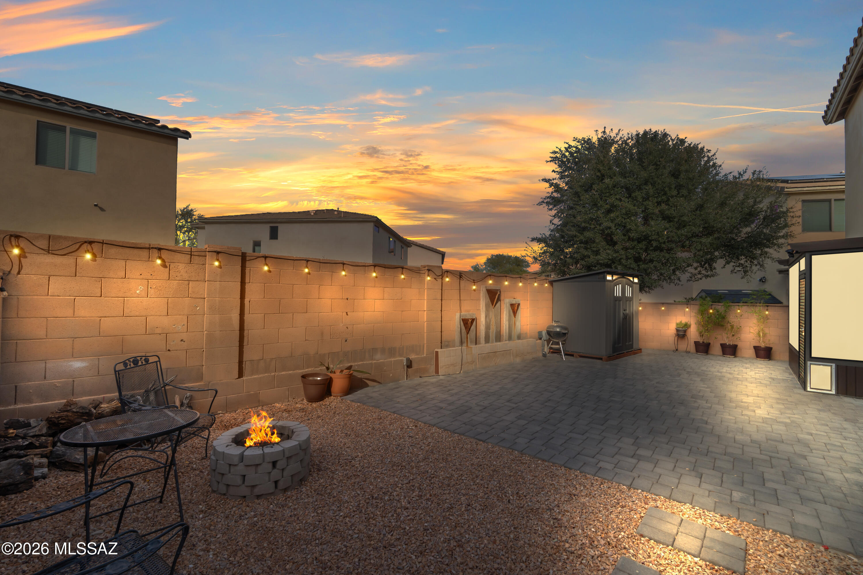 Presidio De Cancion (1-200) - Residential