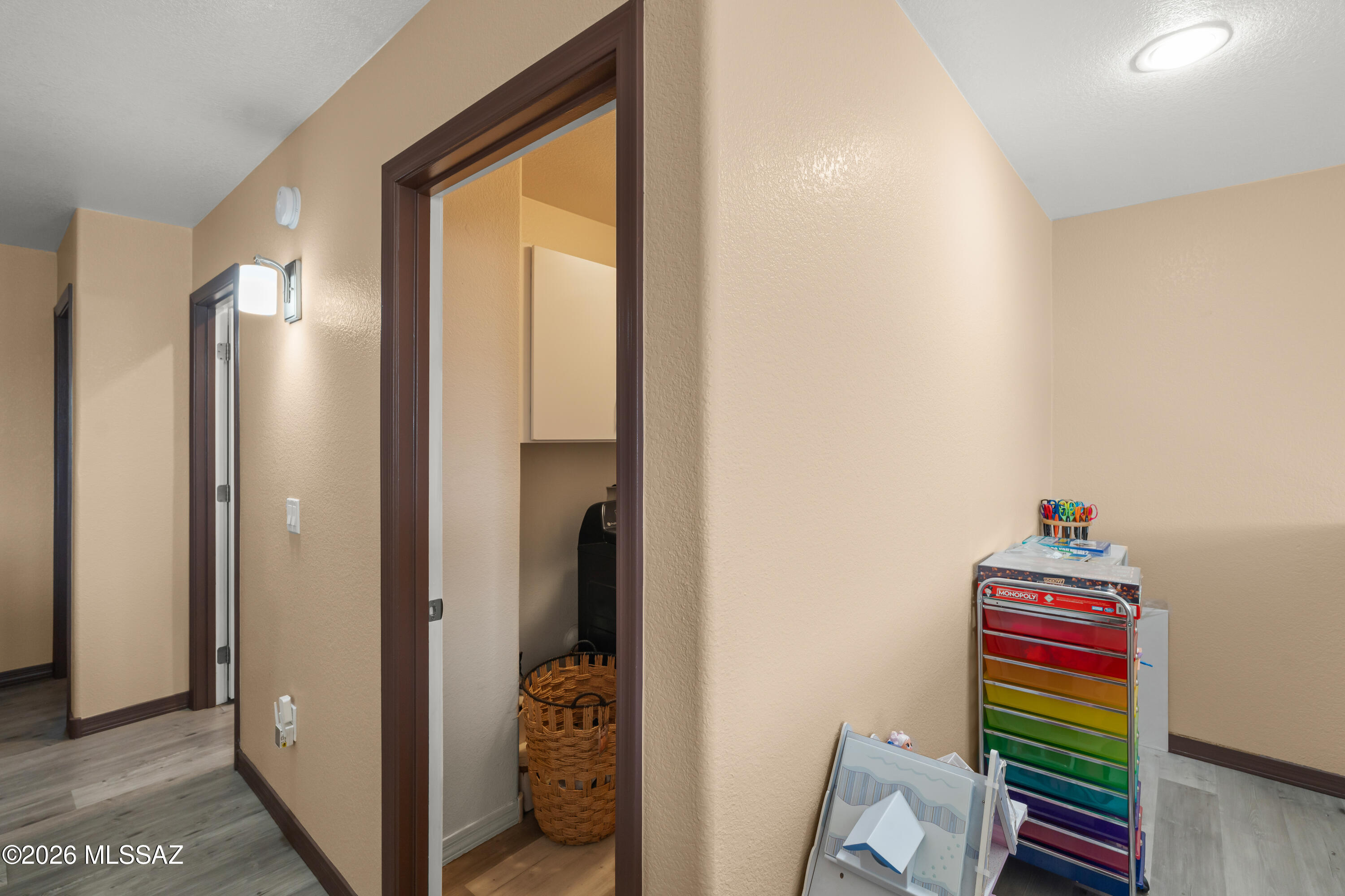 Presidio De Cancion (1-200) - Residential