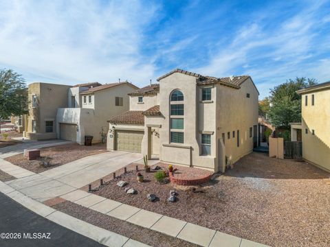 Photo of 14234 S VÃ­a Horma, Sahuarita, AZ 85629 (MLS # 22605186)