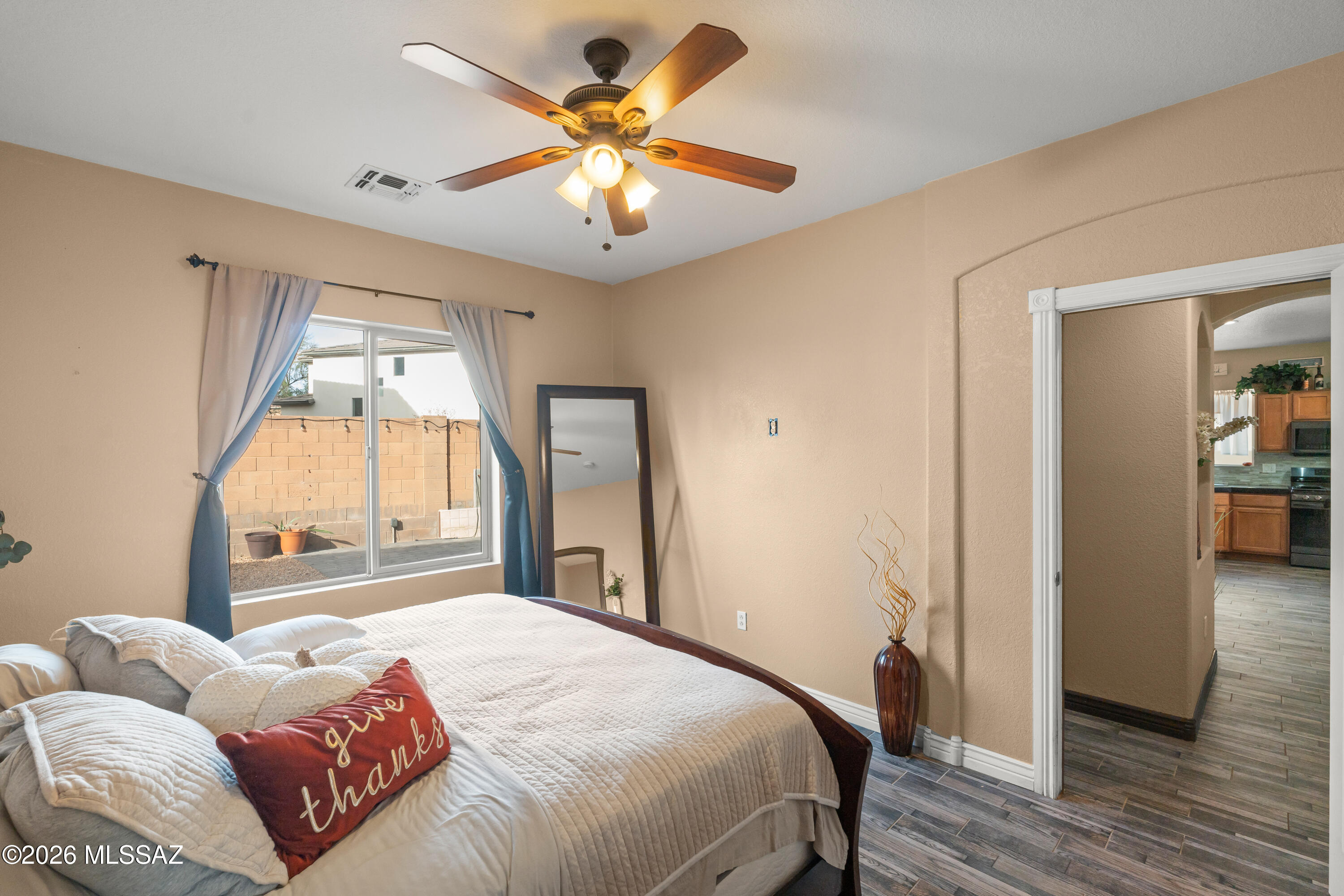 Presidio De Cancion (1-200) - Residential
