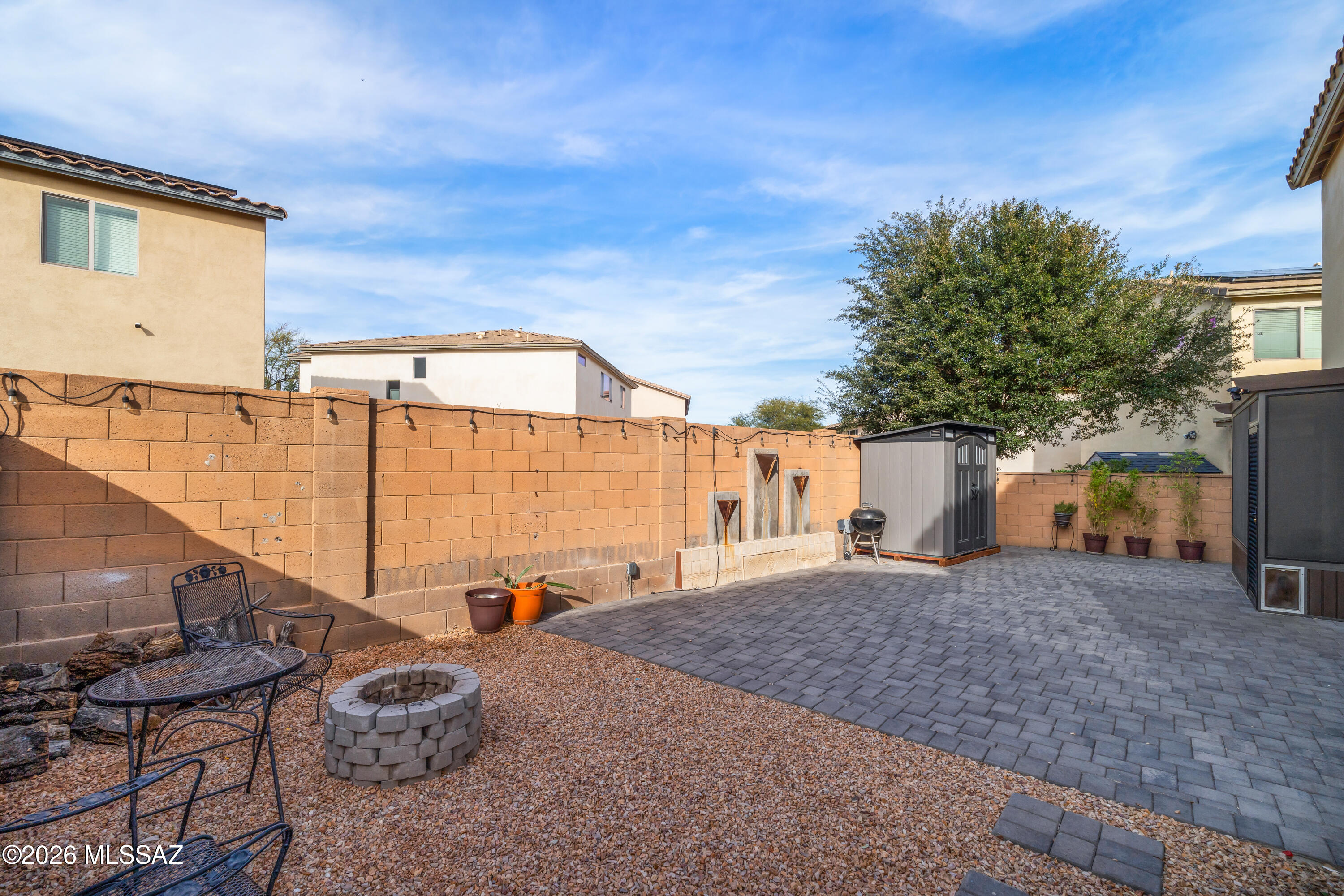 Presidio De Cancion (1-200) - Residential