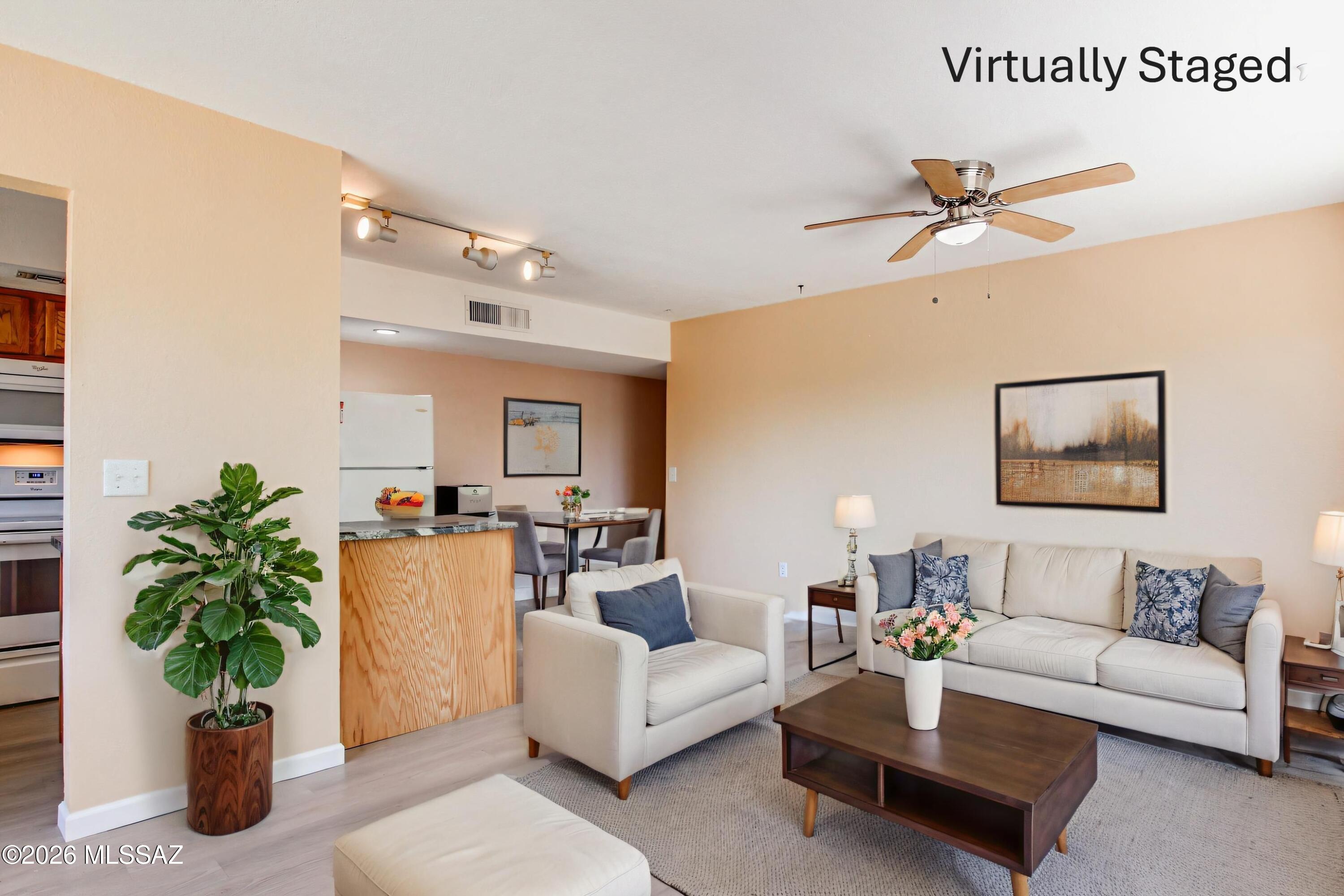 Monte Catalina Estates (1-10) - Residential