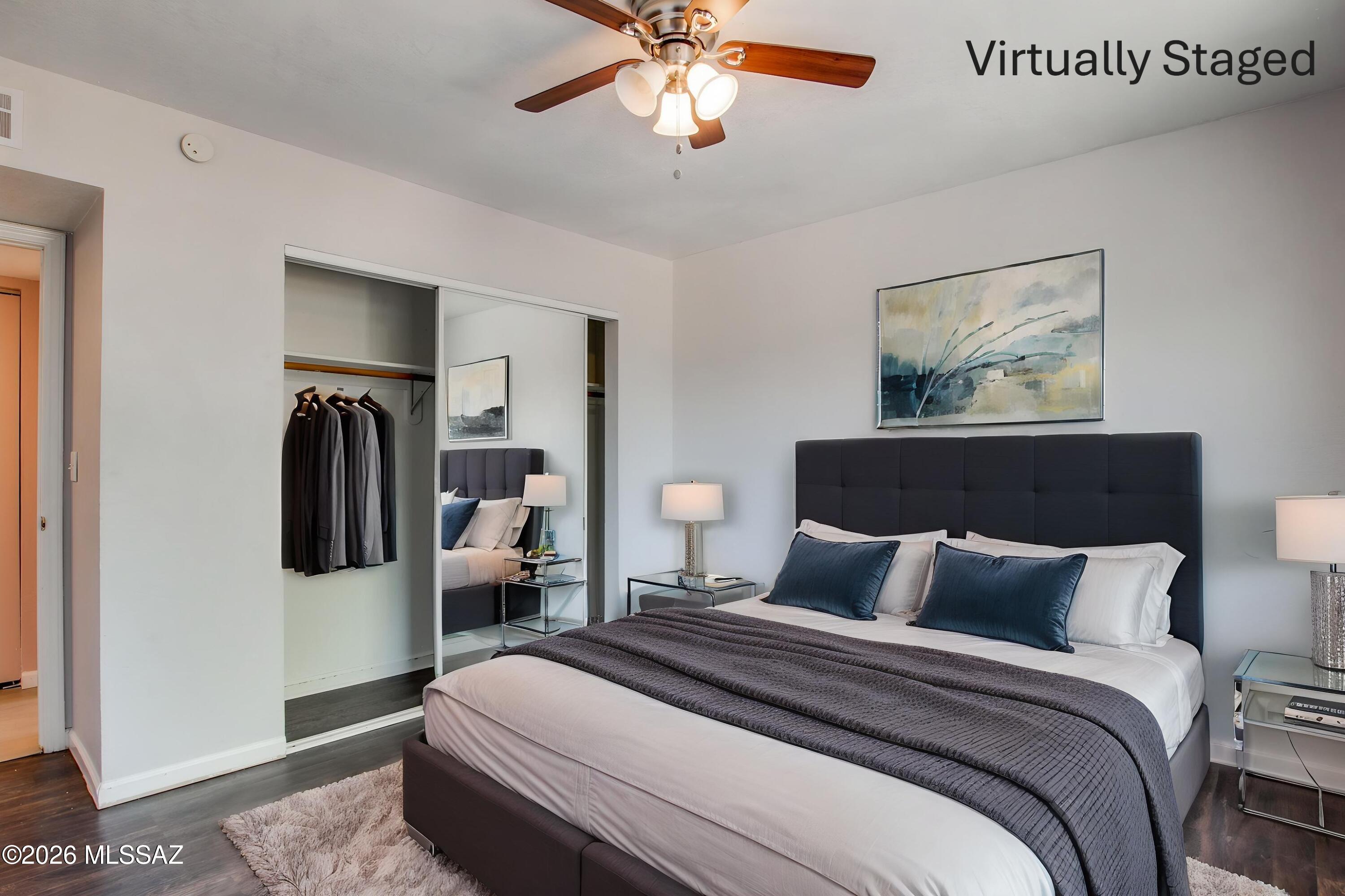Monte Catalina Estates (1-10) - Residential