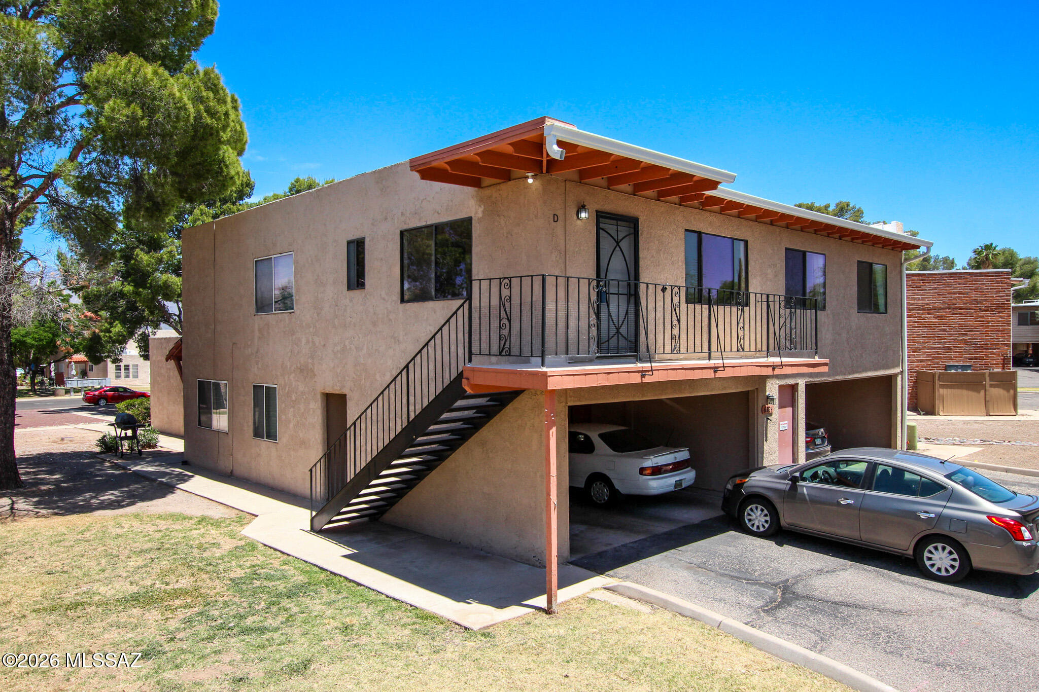 Monte Catalina Estates (1-10) - Residential