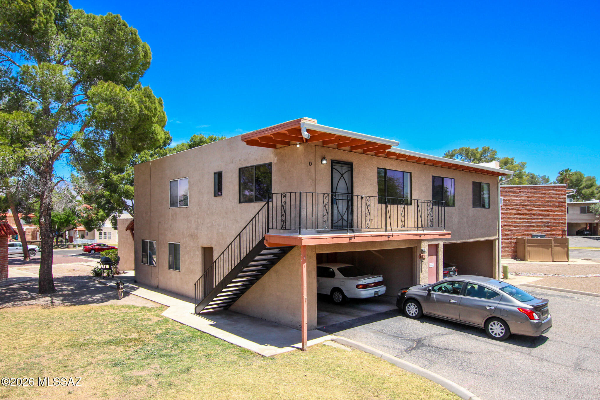 Monte Catalina Estates (1-10) - Residential