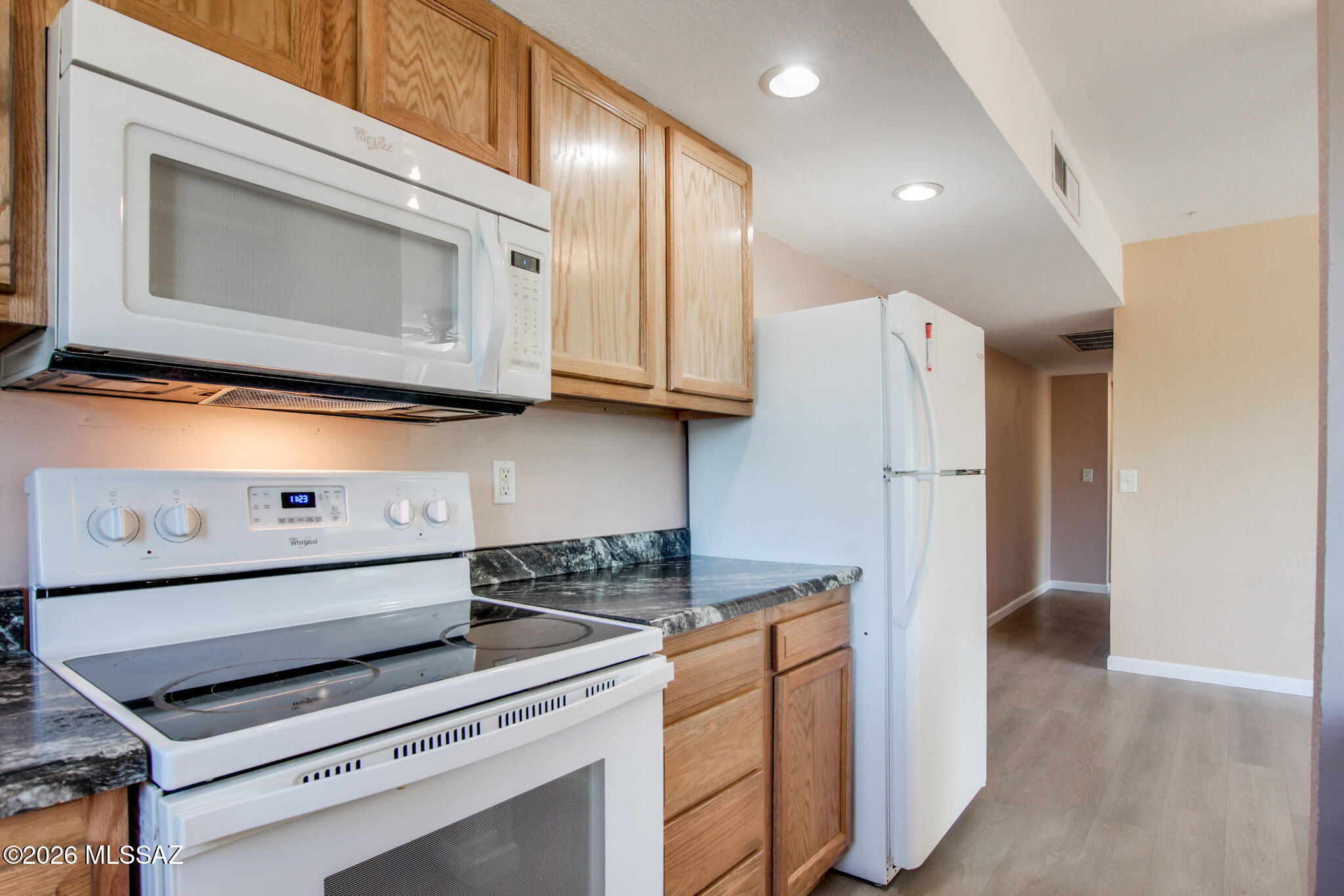 Monte Catalina Estates (1-10) - Residential