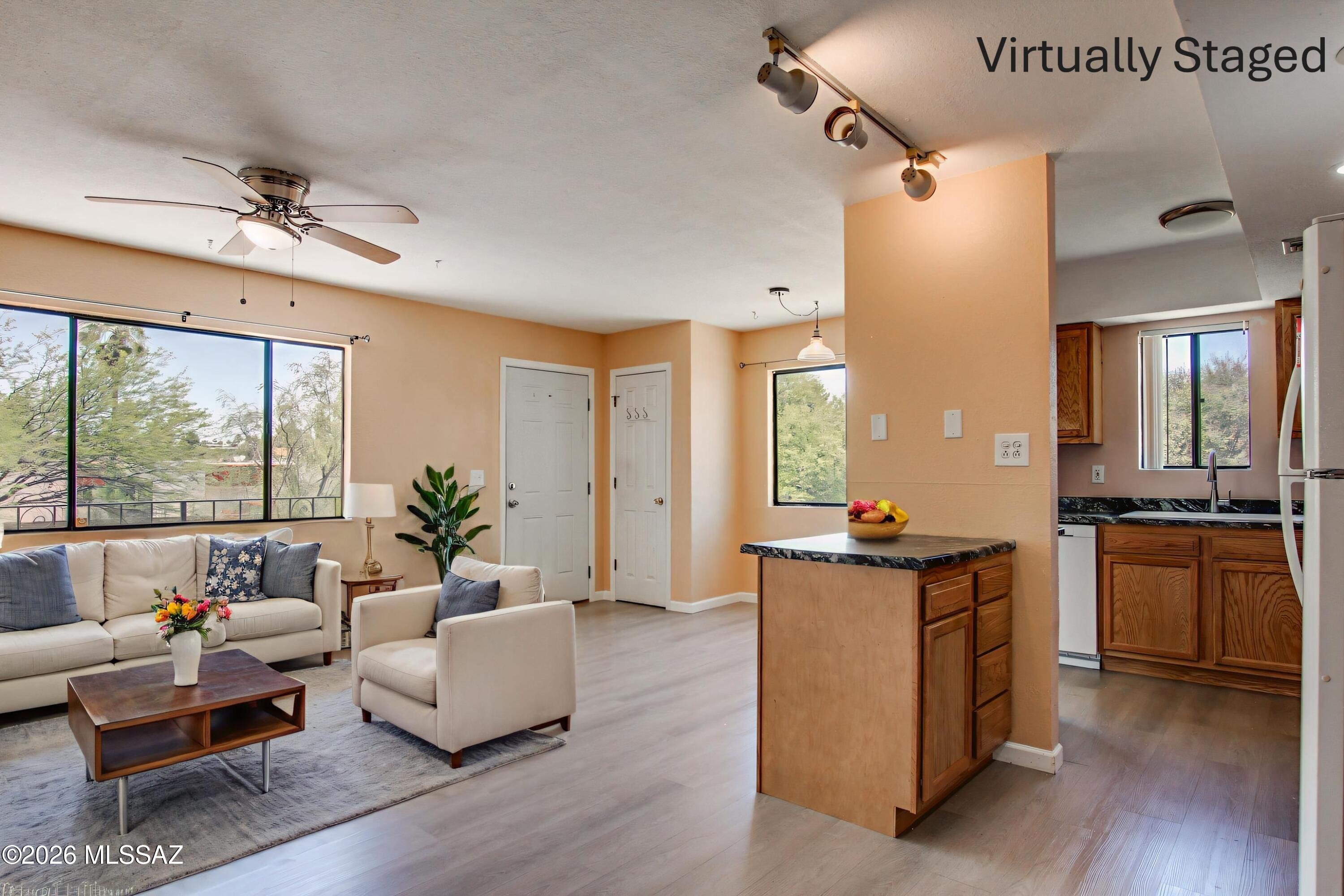 Monte Catalina Estates (1-10) - Residential