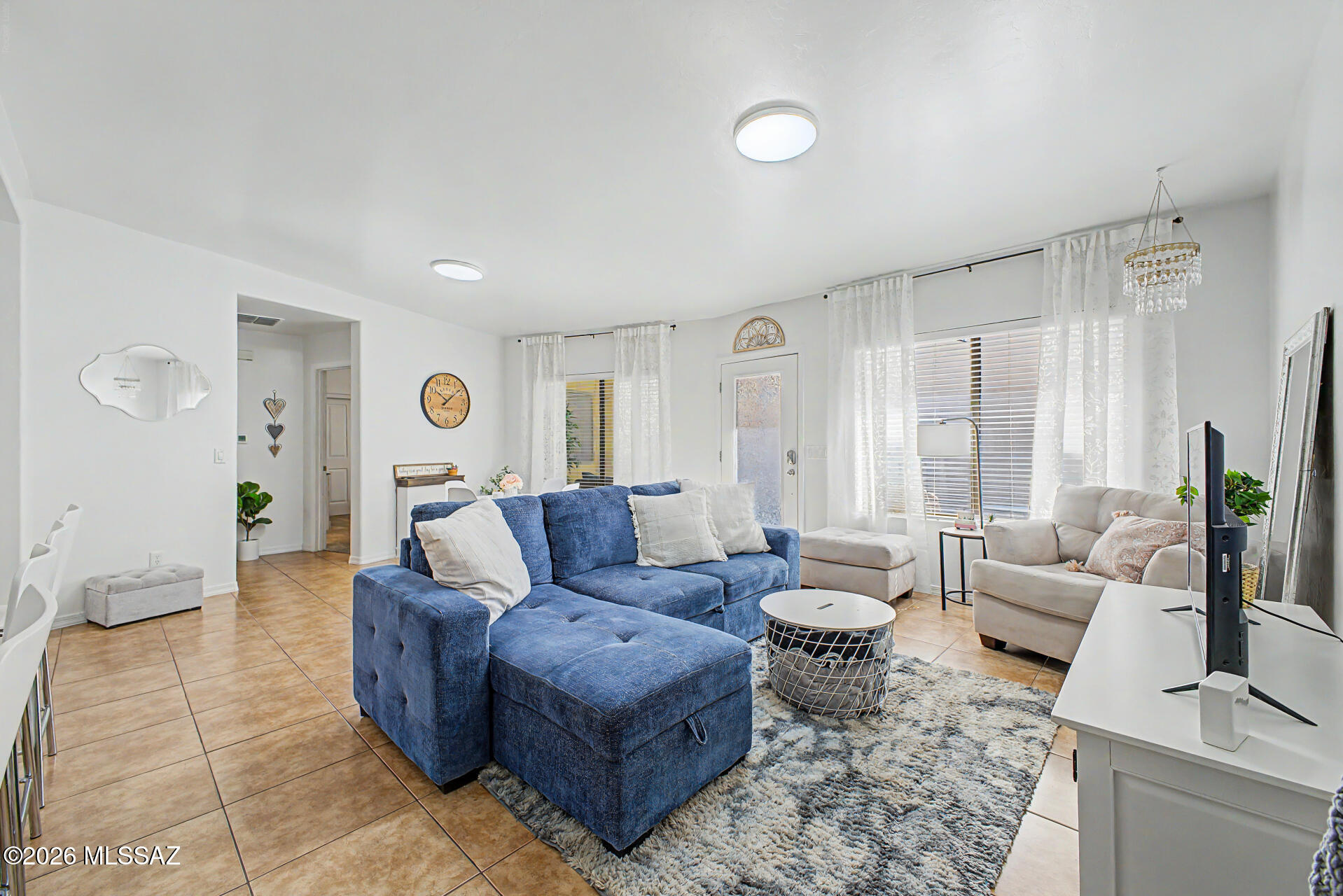 Silverbell & Ironwood - Residential