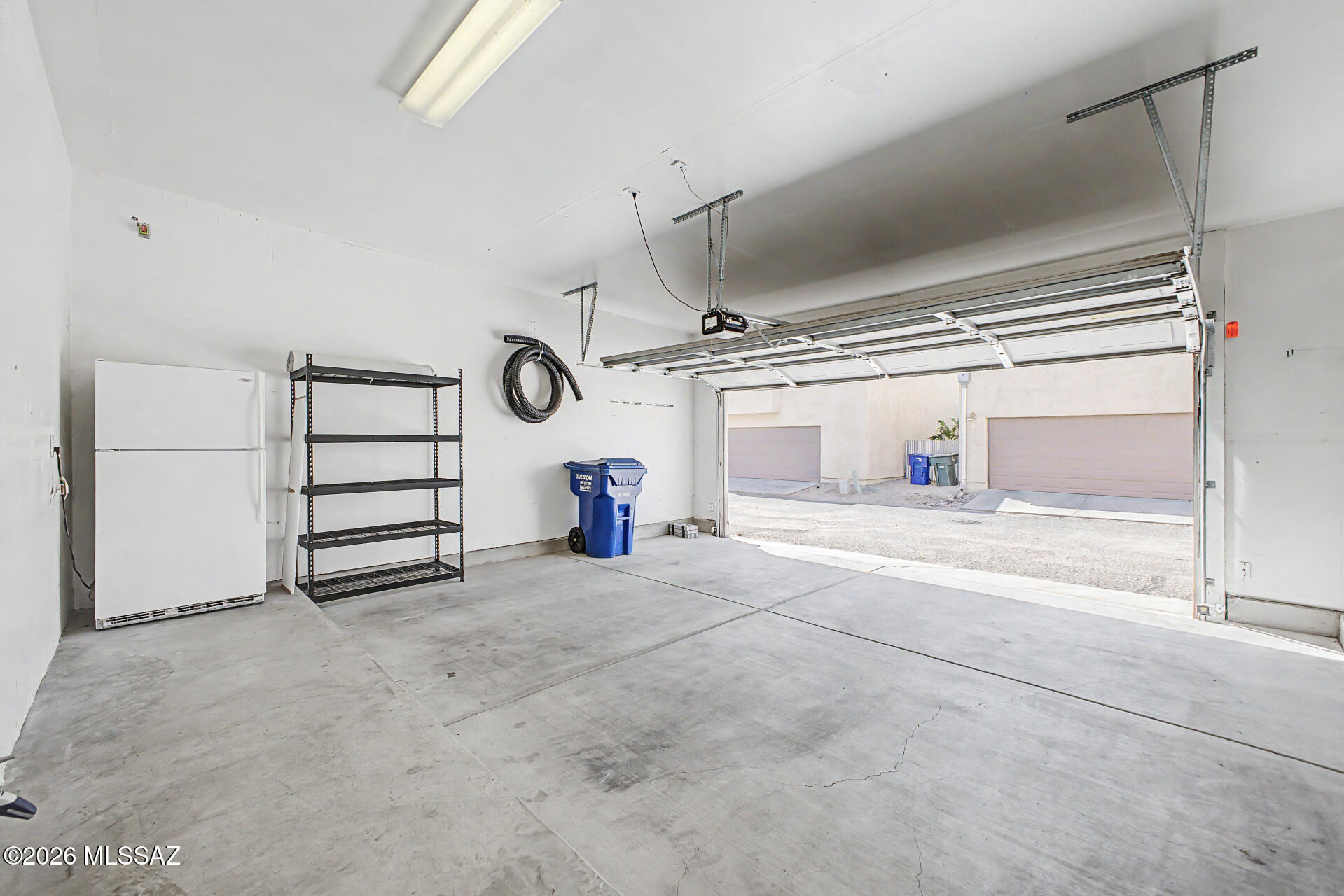 Silverbell & Ironwood - Residential