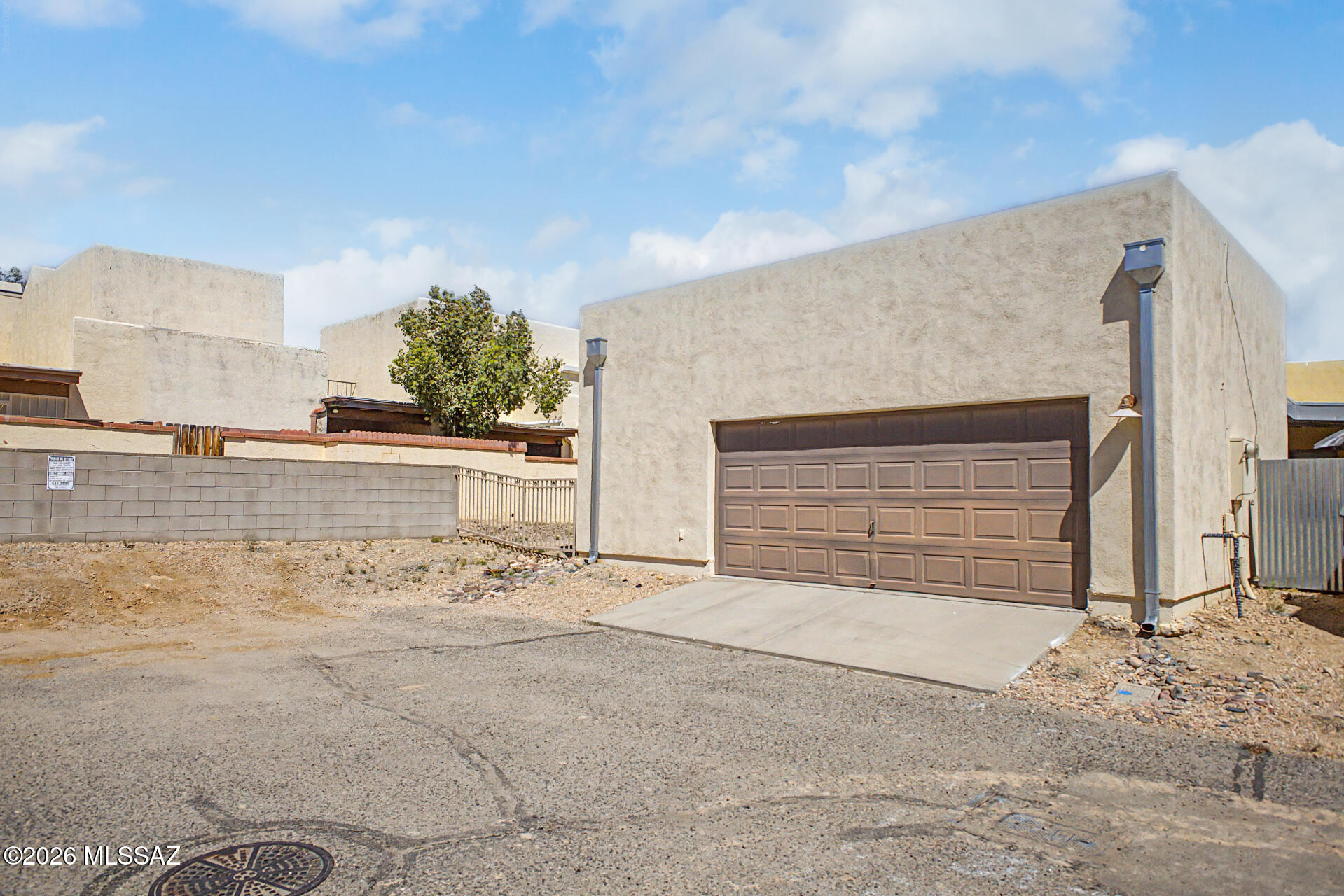 Silverbell & Ironwood - Residential