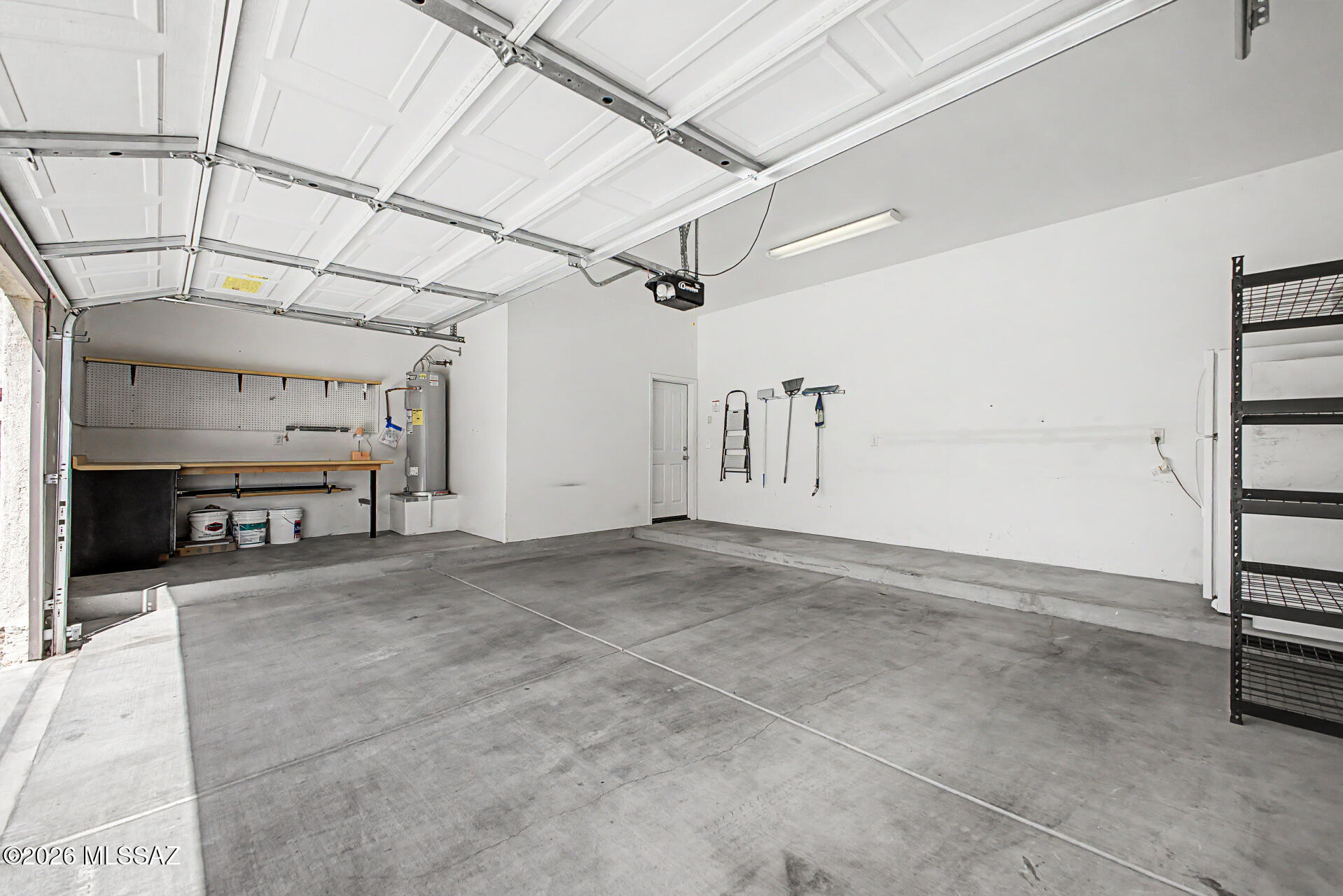 Silverbell & Ironwood - Residential