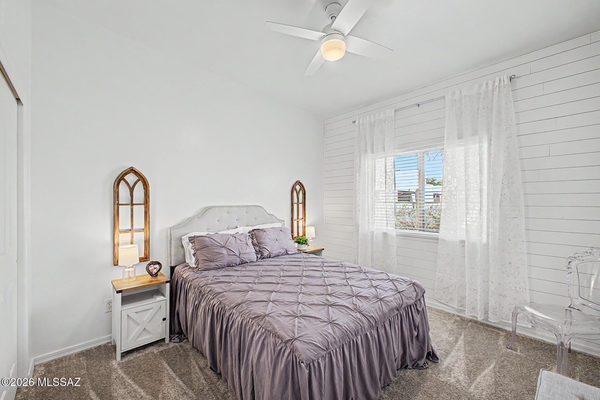 Silverbell & Ironwood - Residential