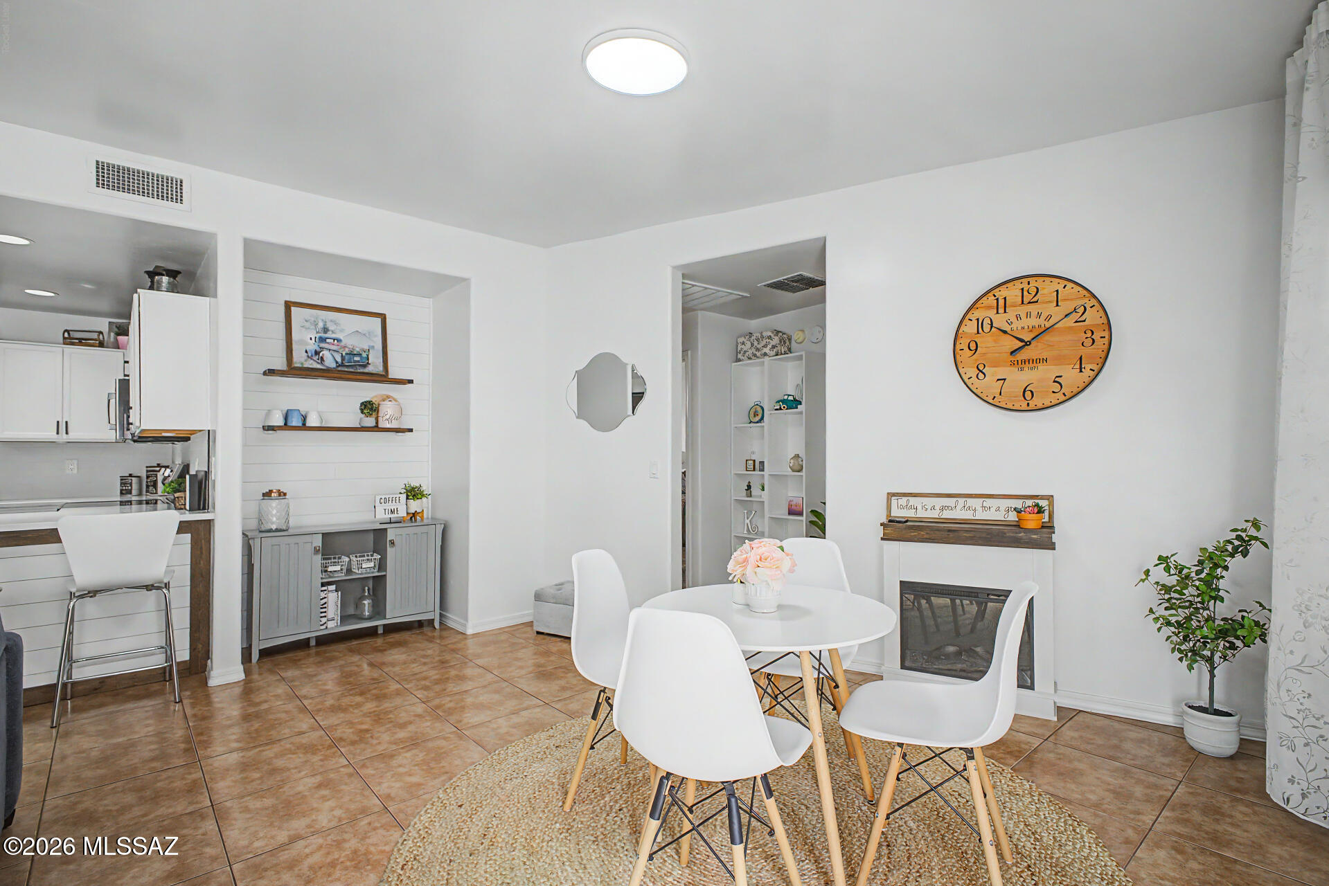 Silverbell & Ironwood - Residential