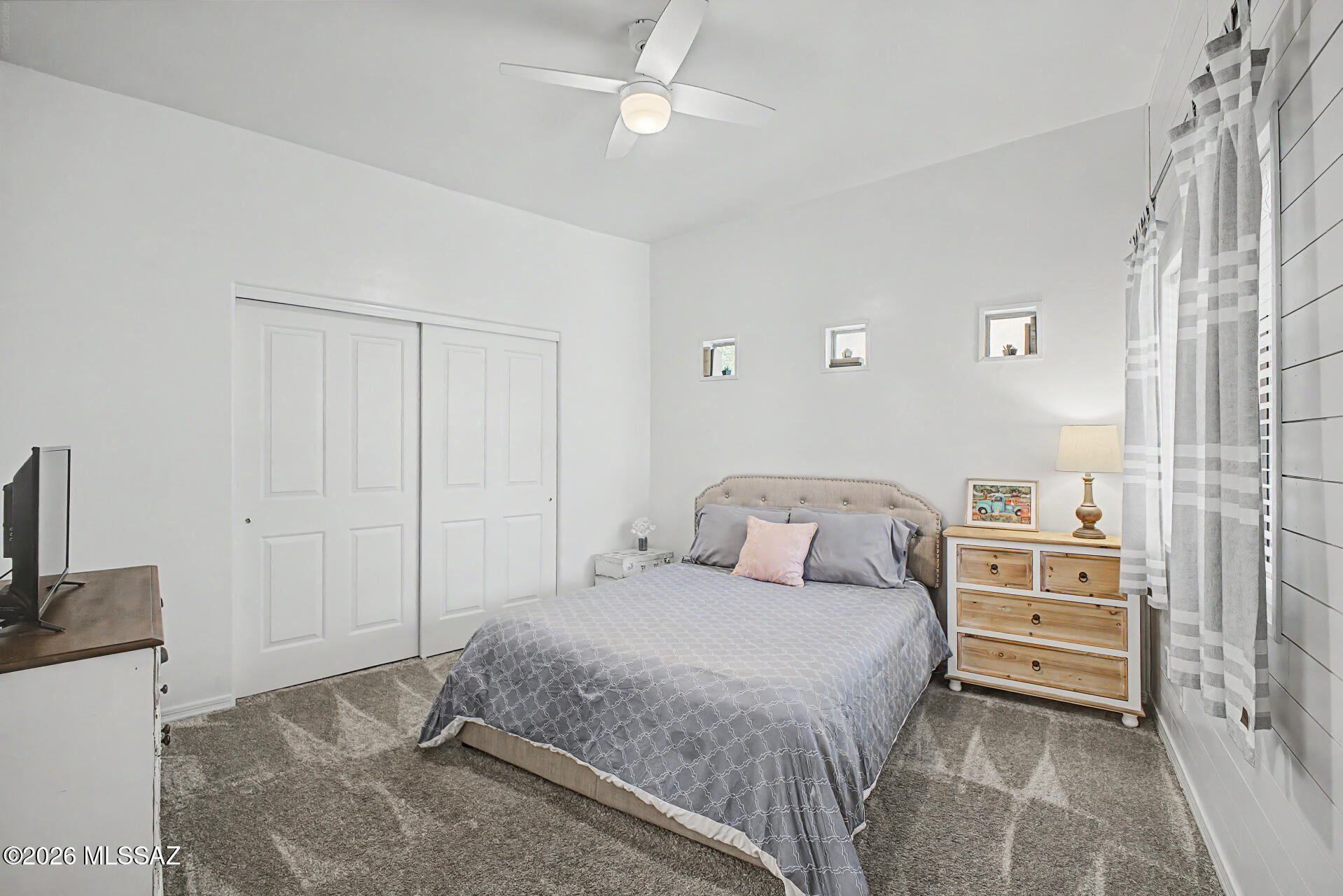 Silverbell & Ironwood - Residential