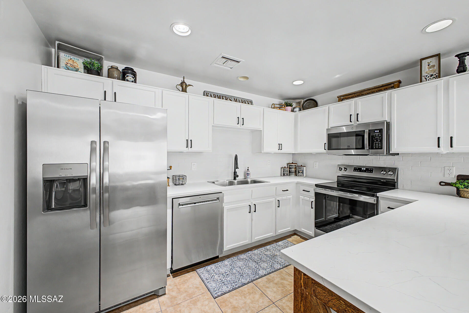 Silverbell & Ironwood - Residential