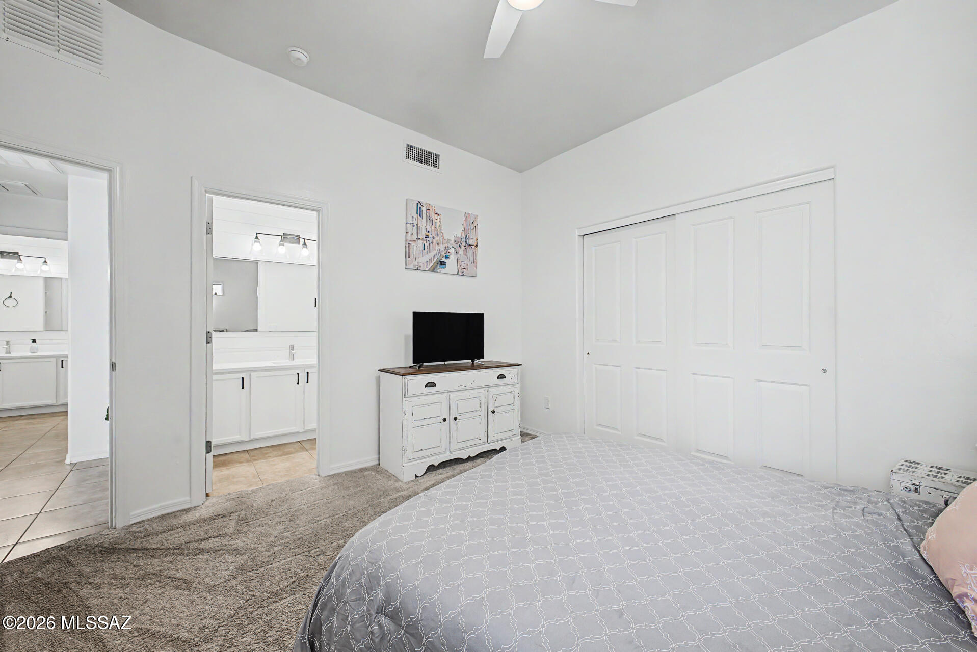 Silverbell & Ironwood - Residential