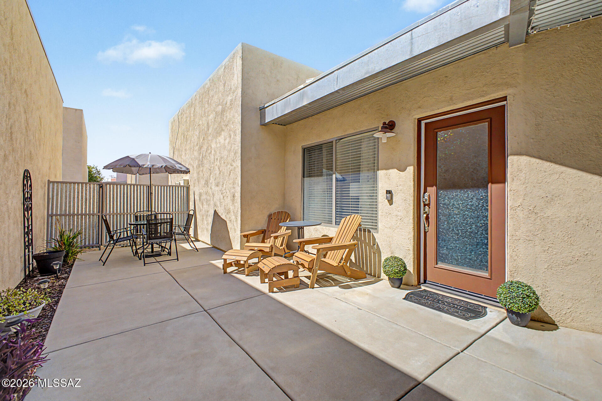 Silverbell & Ironwood - Residential