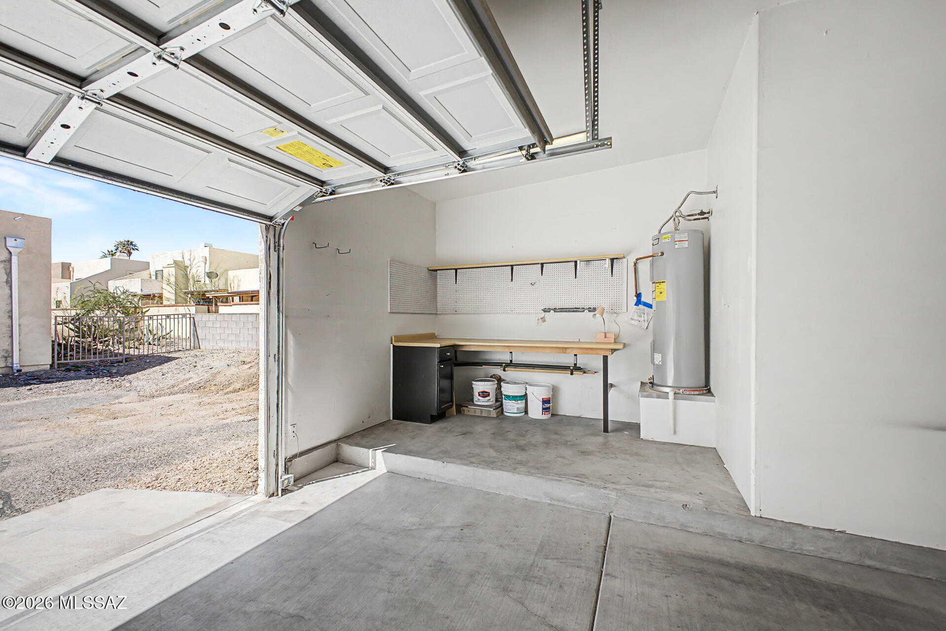 Silverbell & Ironwood - Residential