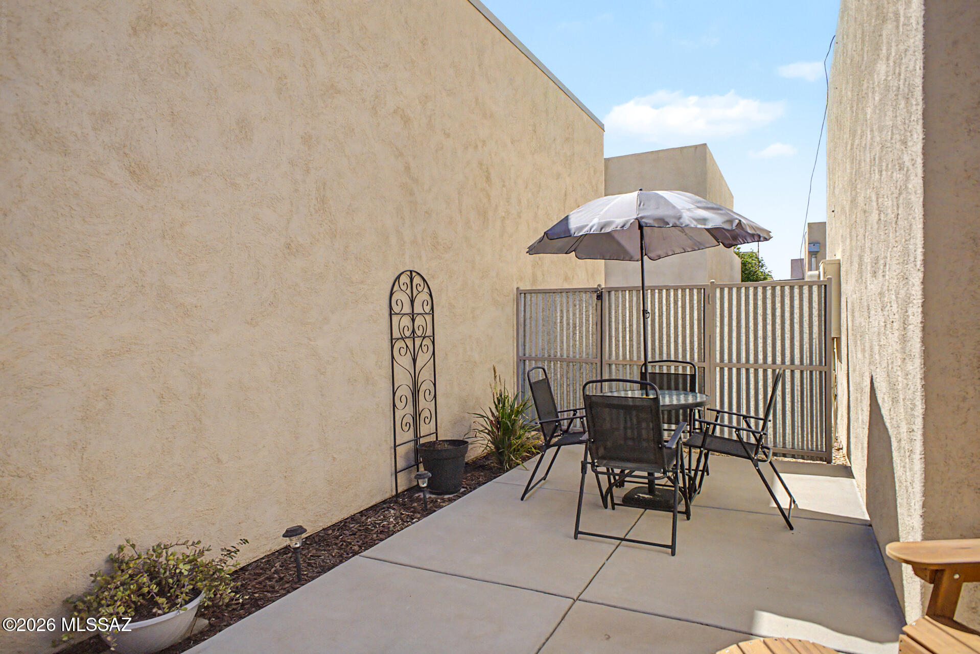 Silverbell & Ironwood - Residential
