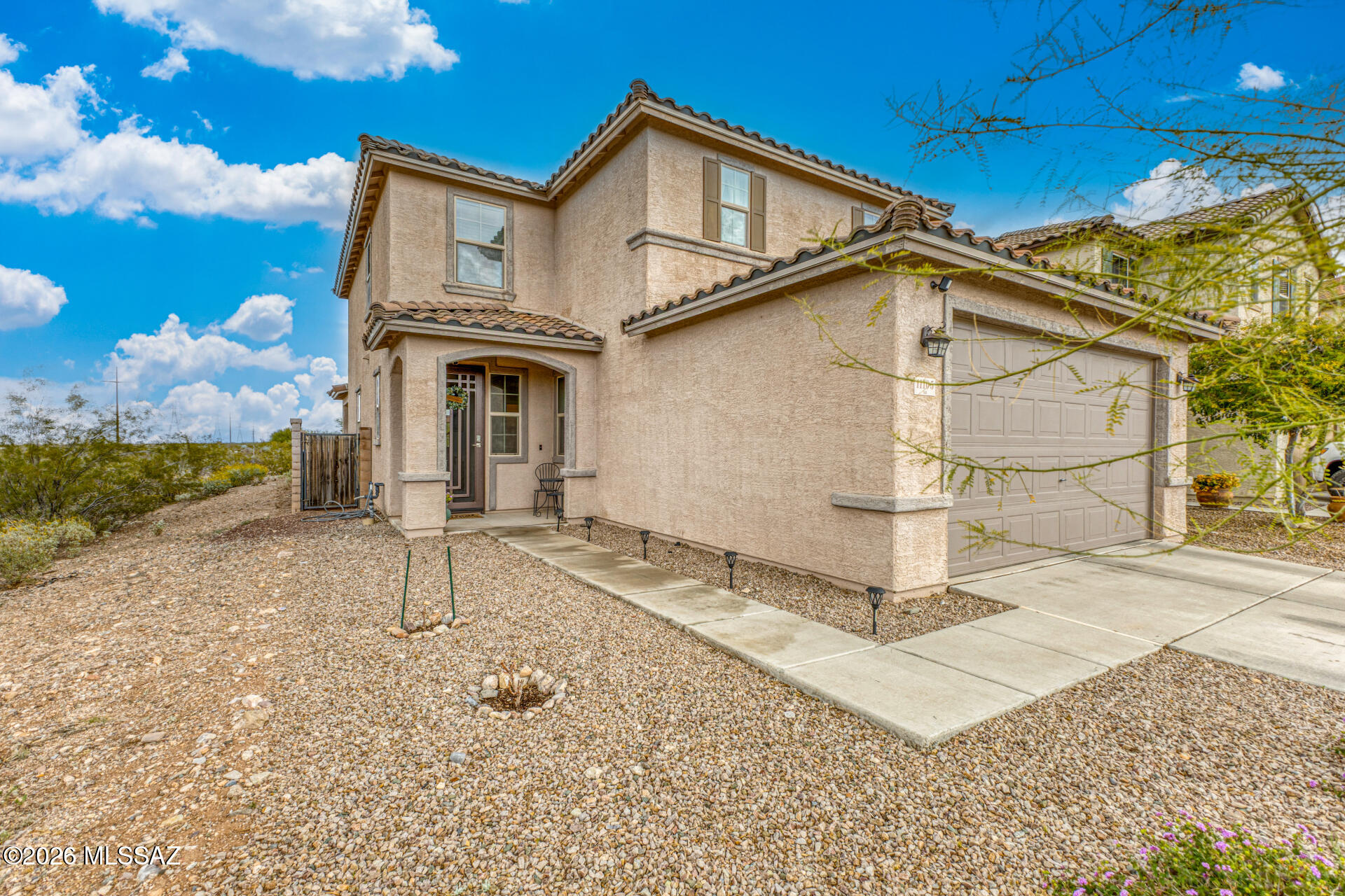 11105 E Vail Vista Court