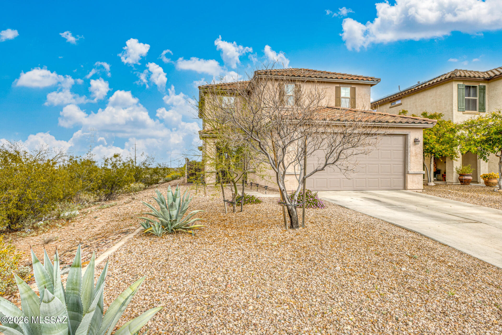 11105 E Vail Vista Court