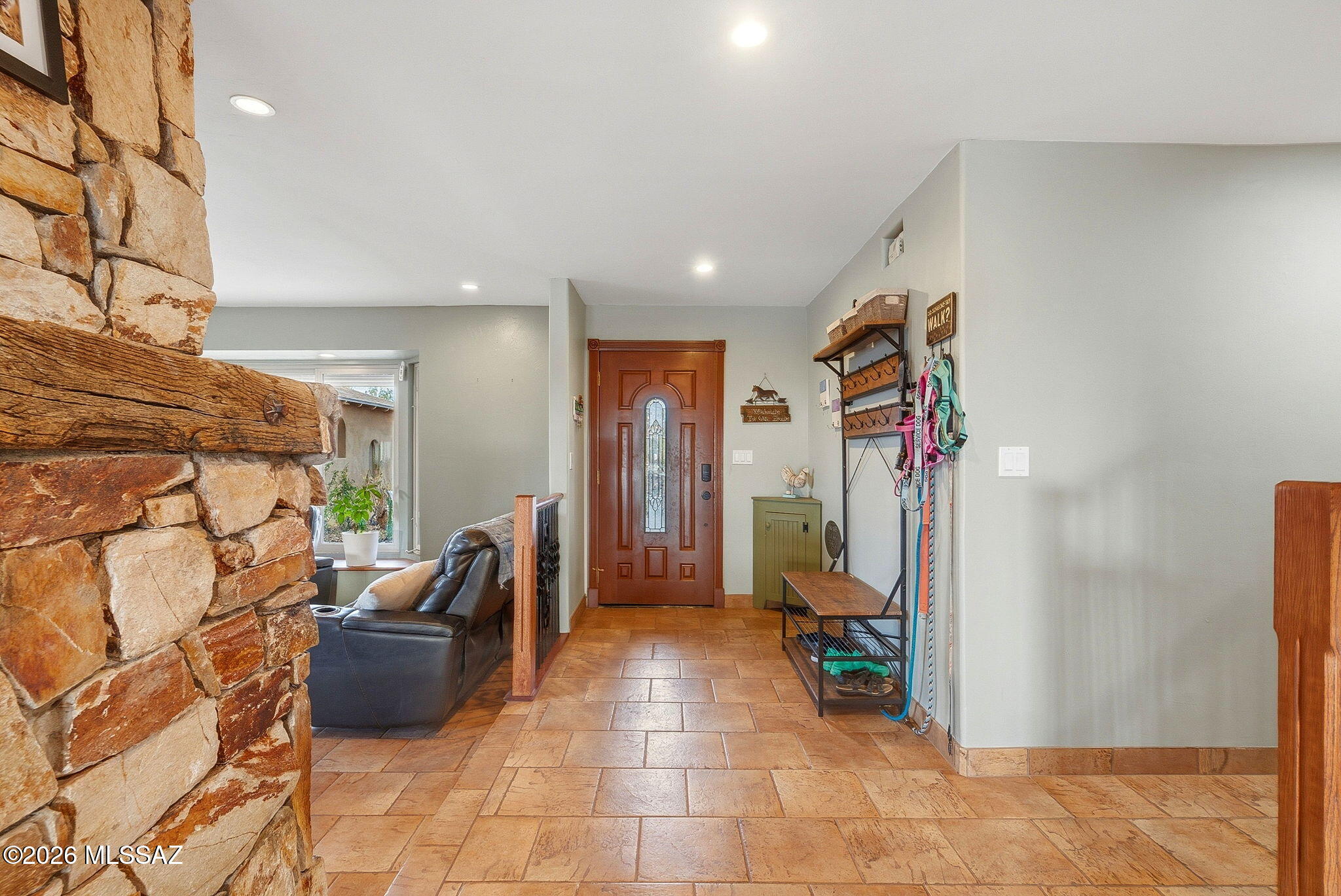 N/A - Residential