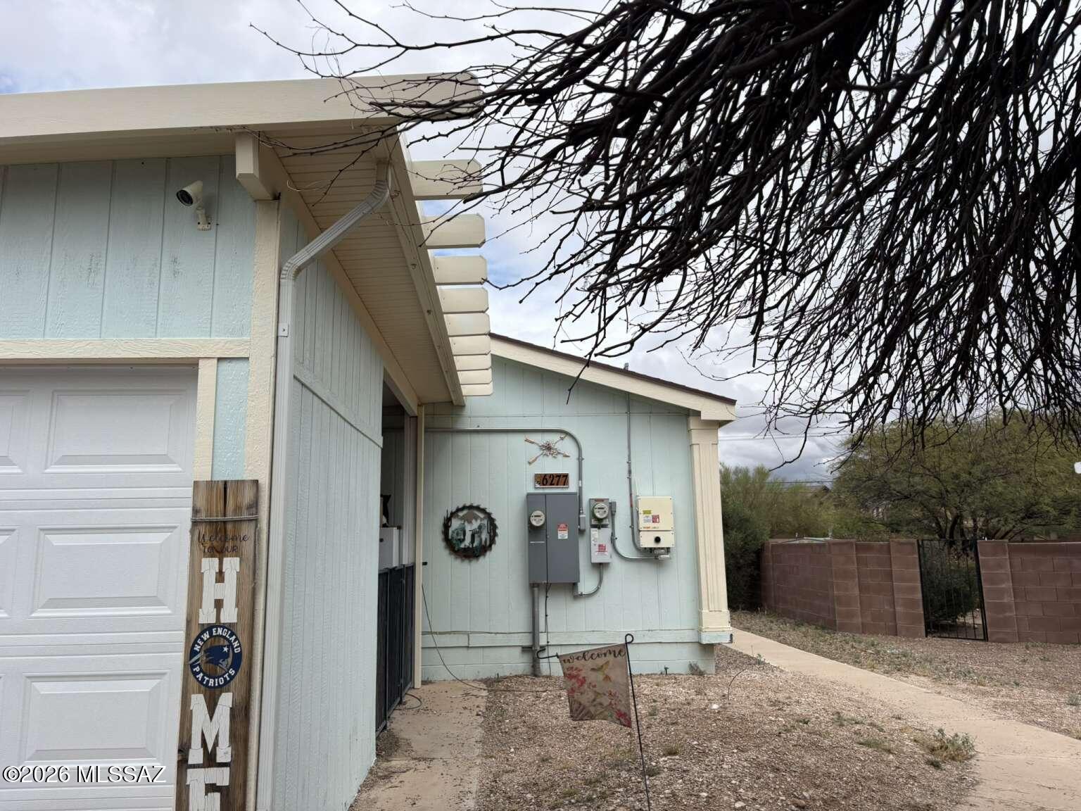 6277 E Thunder River Drive