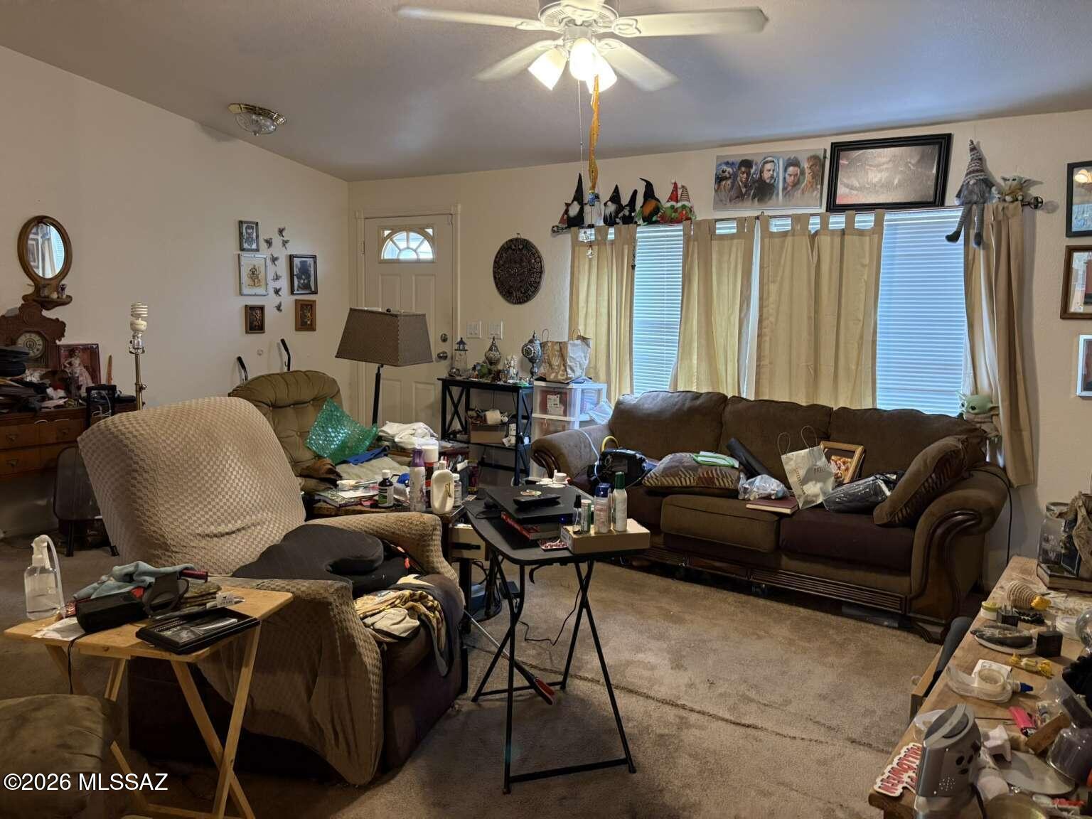Window Rock East (1-119) - Residential
