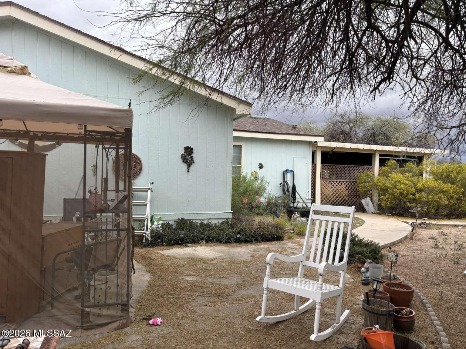 6277 E Thunder River Drive