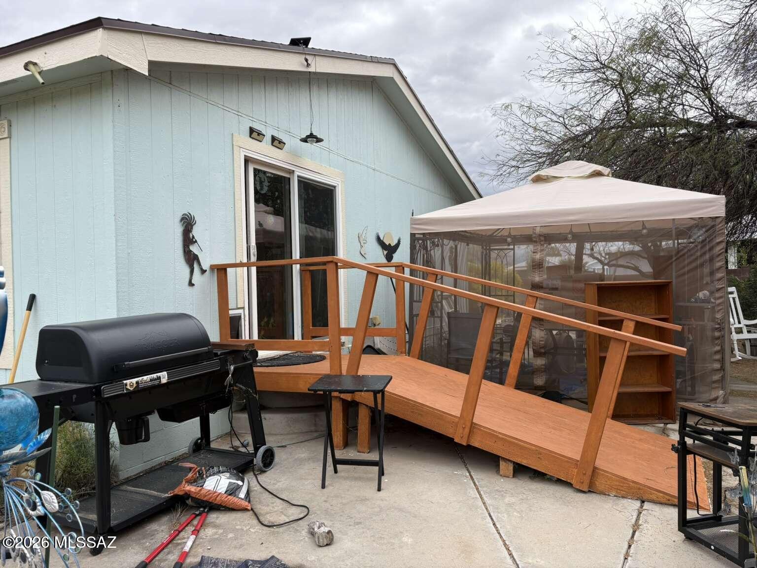 6277 E Thunder River Drive