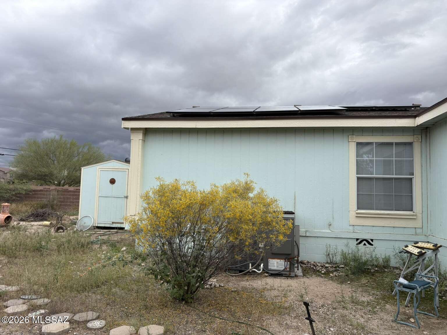 Window Rock East (1-119) - Residential