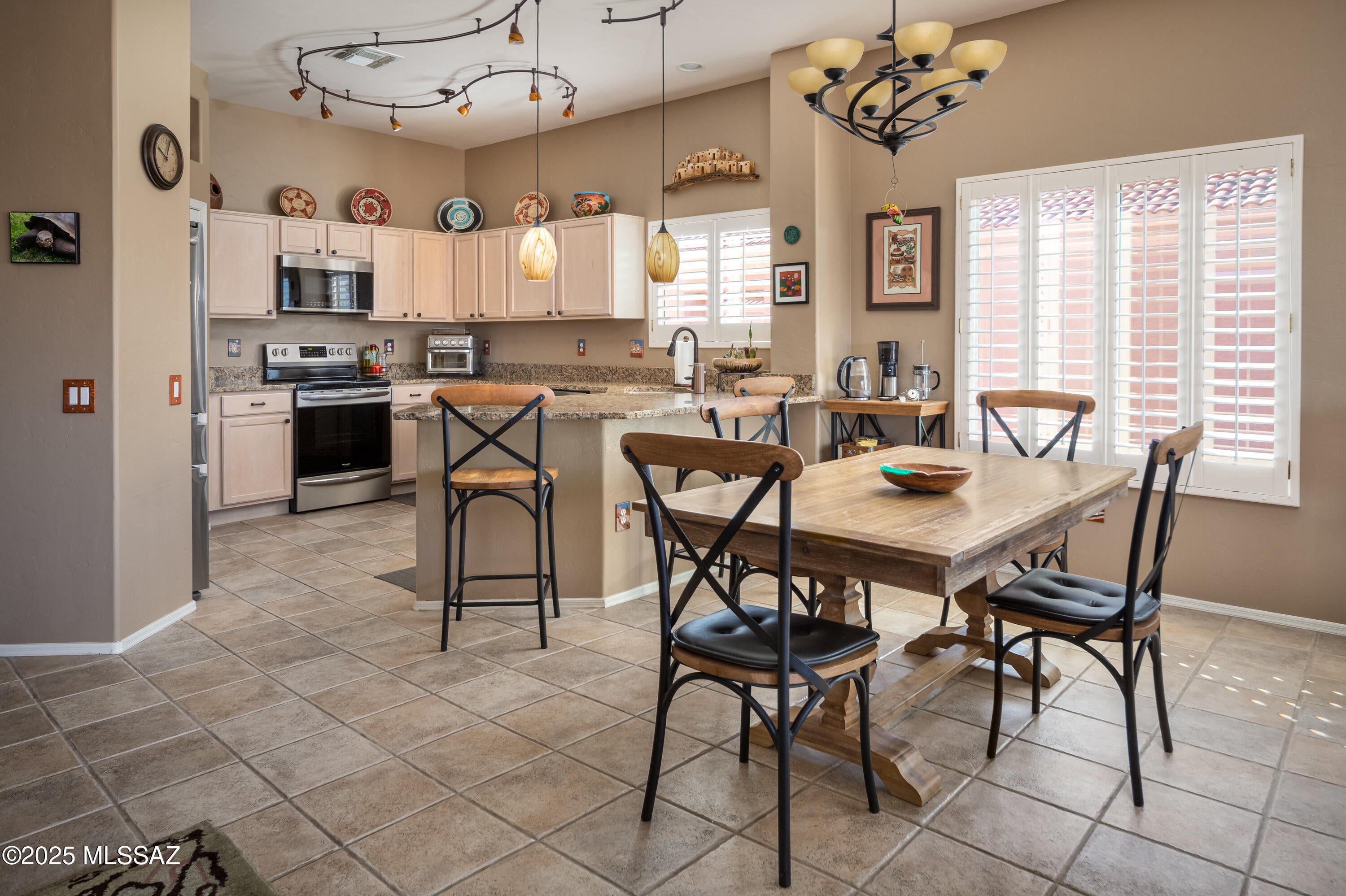 5373 W Winding Desert Drive