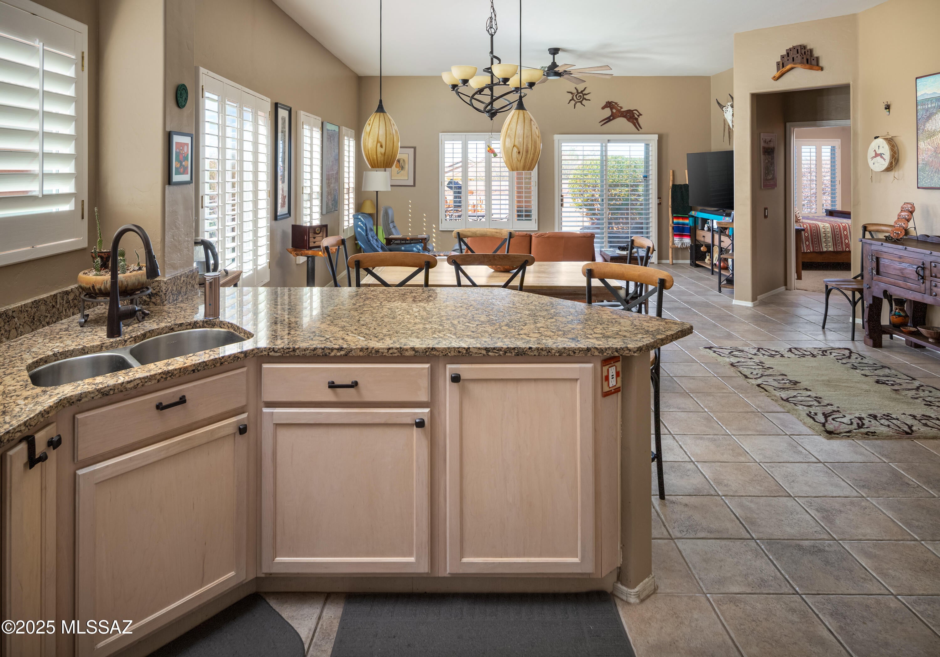 5373 W Winding Desert Drive