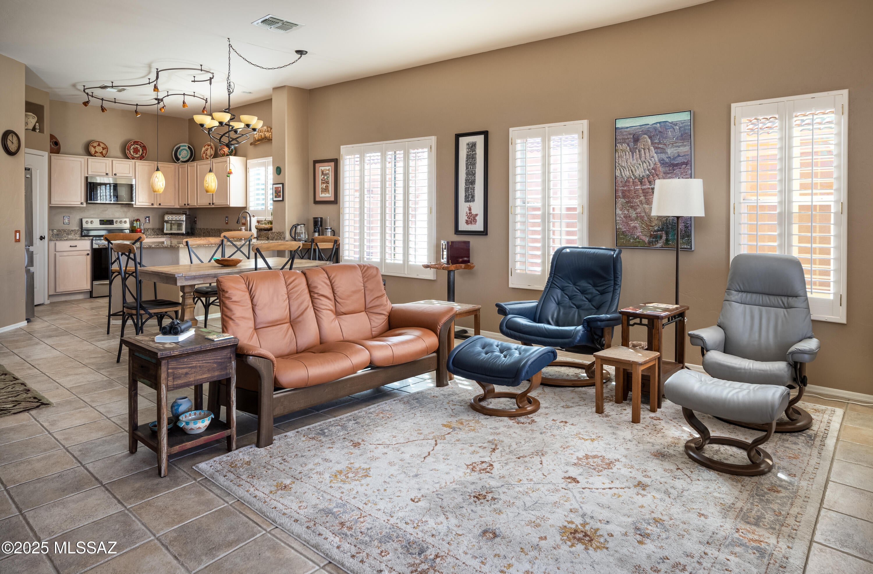 5373 W Winding Desert Drive