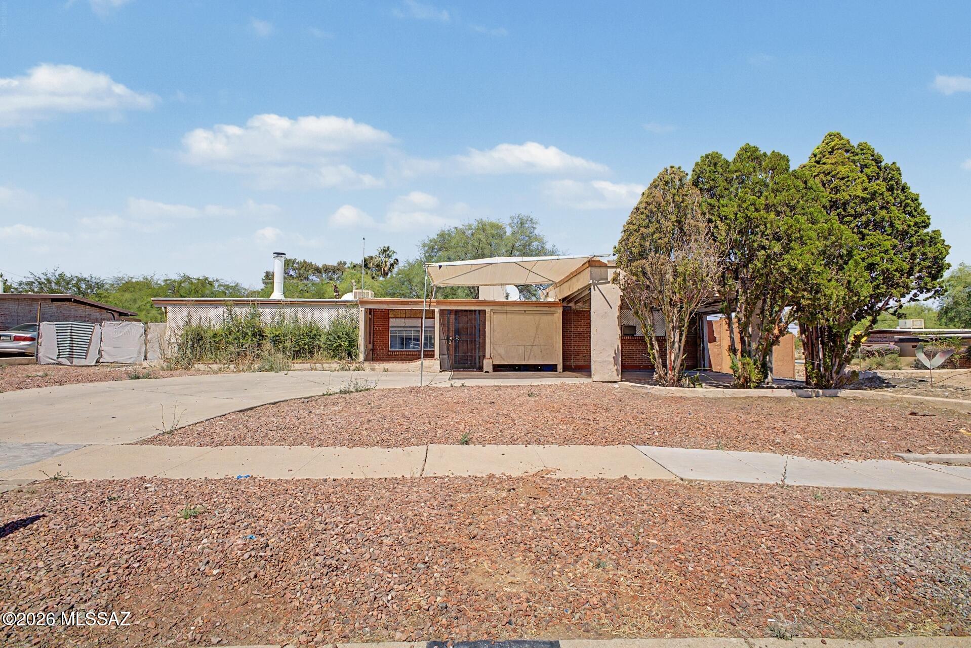 Terra Del Sol - Residential