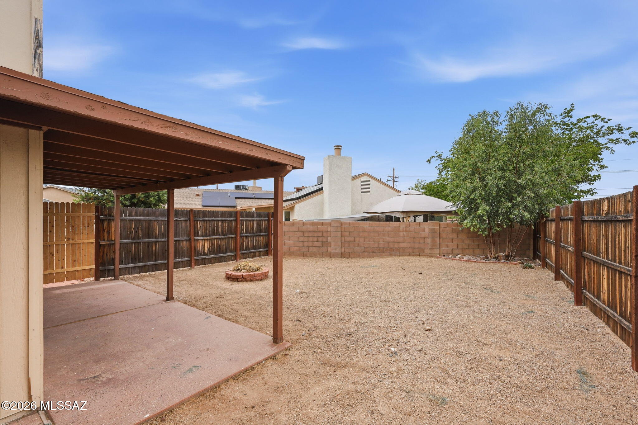Gatewood Ranch(1-71,73-91) - Residential