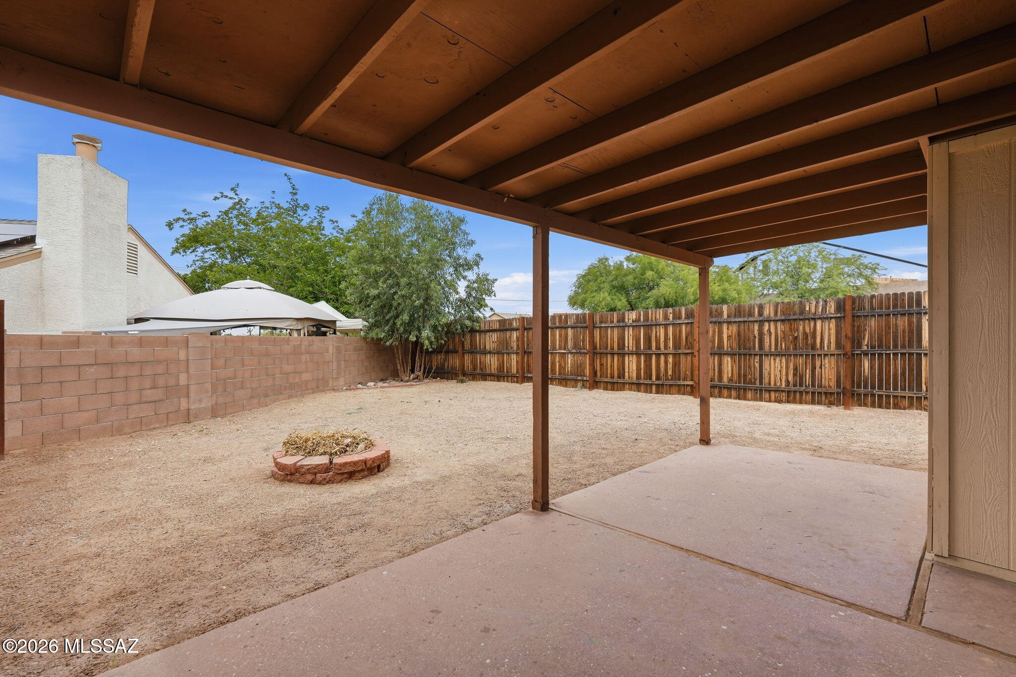 Gatewood Ranch(1-71,73-91) - Residential