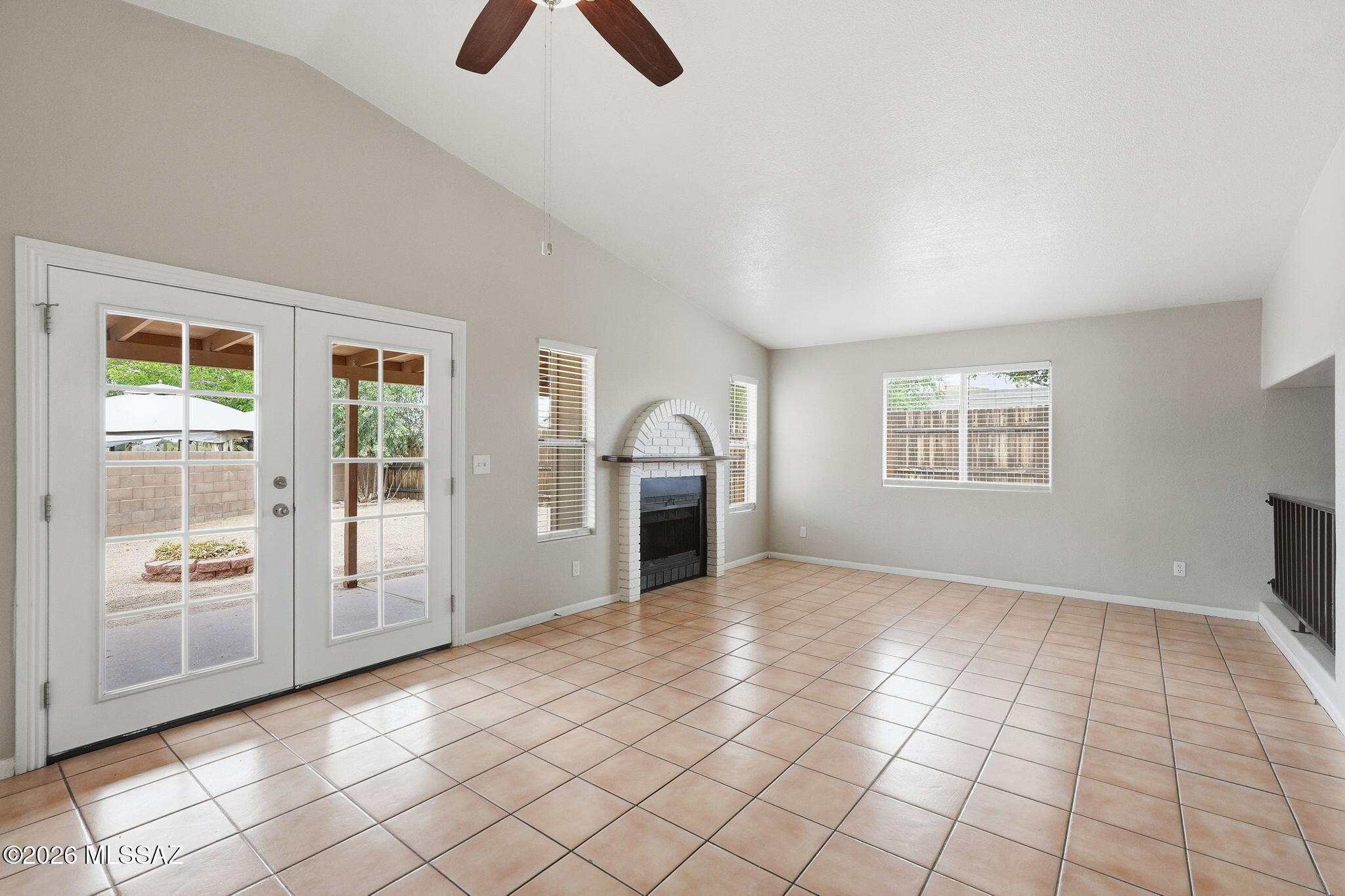 Gatewood Ranch(1-71,73-91) - Residential