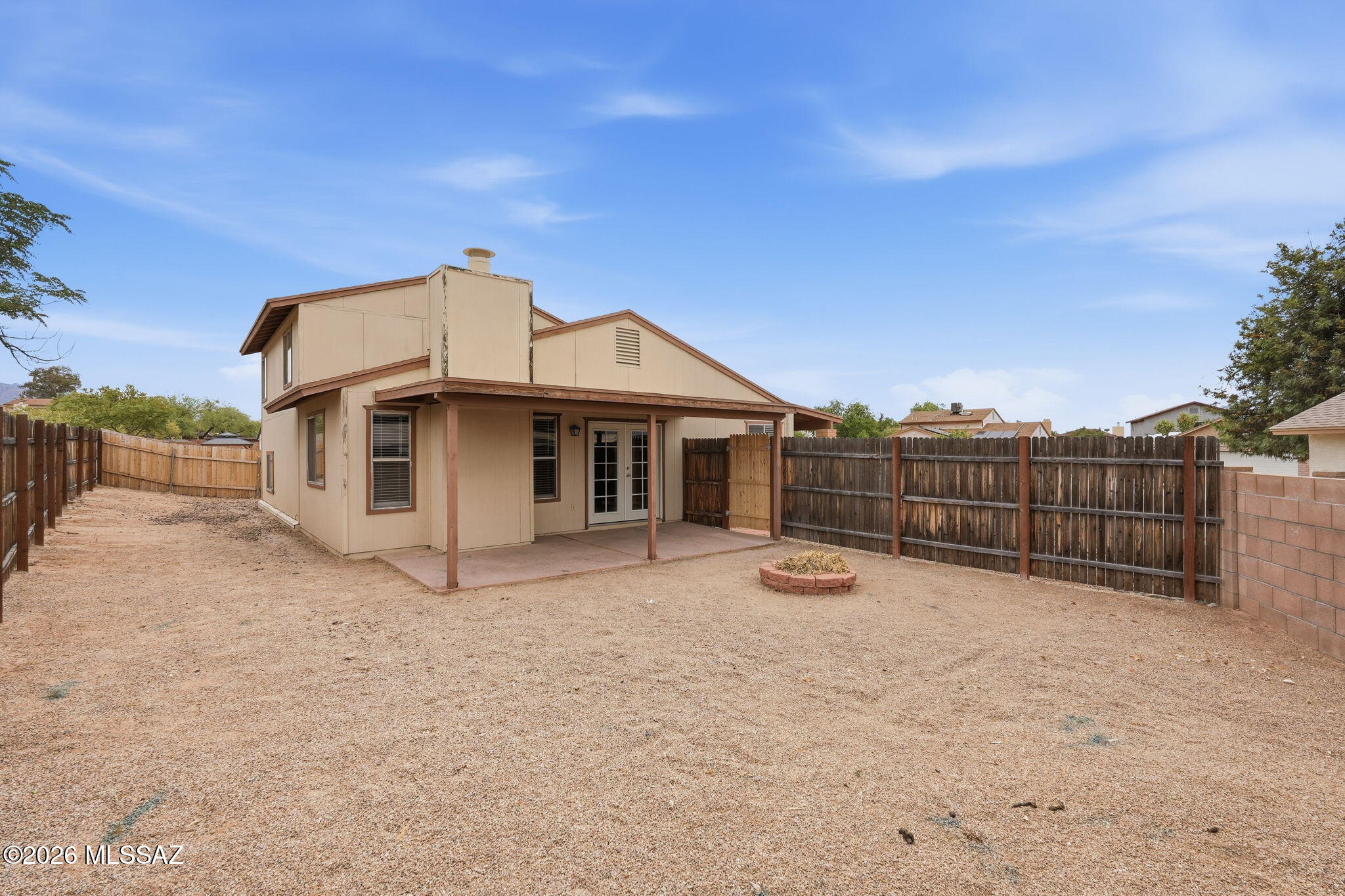 Gatewood Ranch(1-71,73-91) - Residential